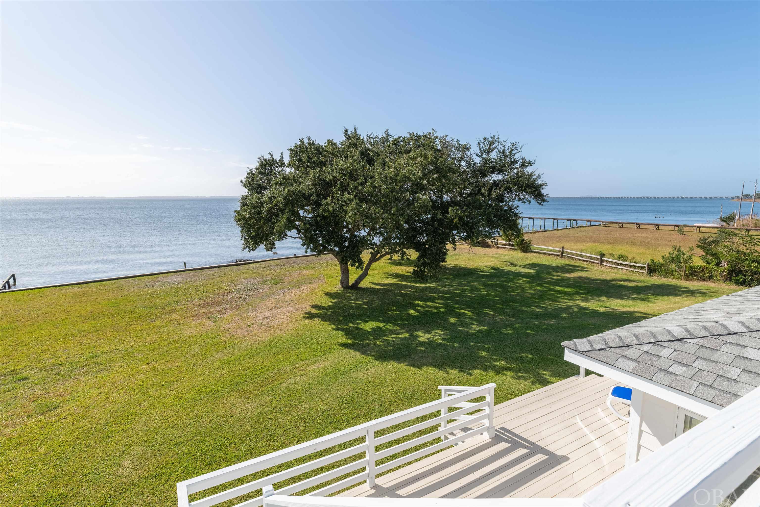 116 Soundside Lane Lot