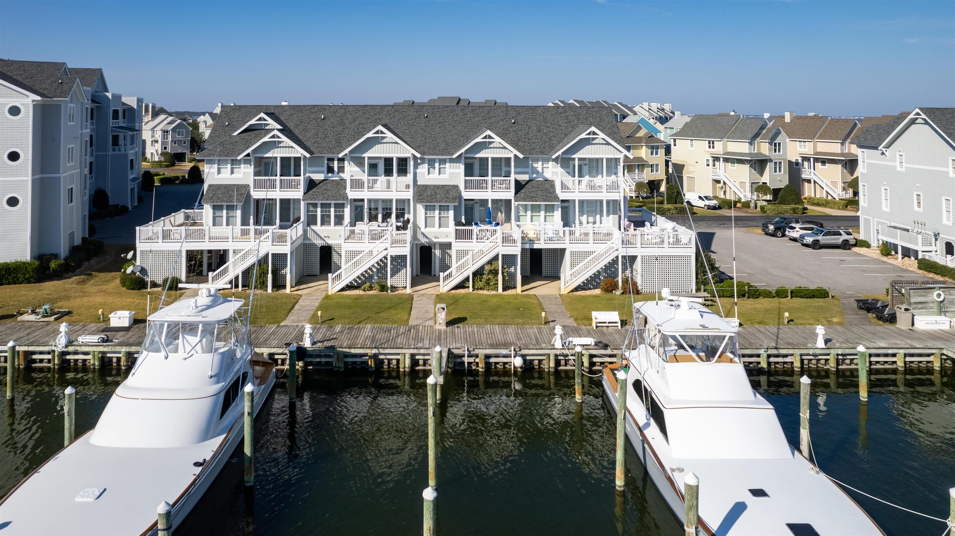 203 Sailfish Drive Unit 203