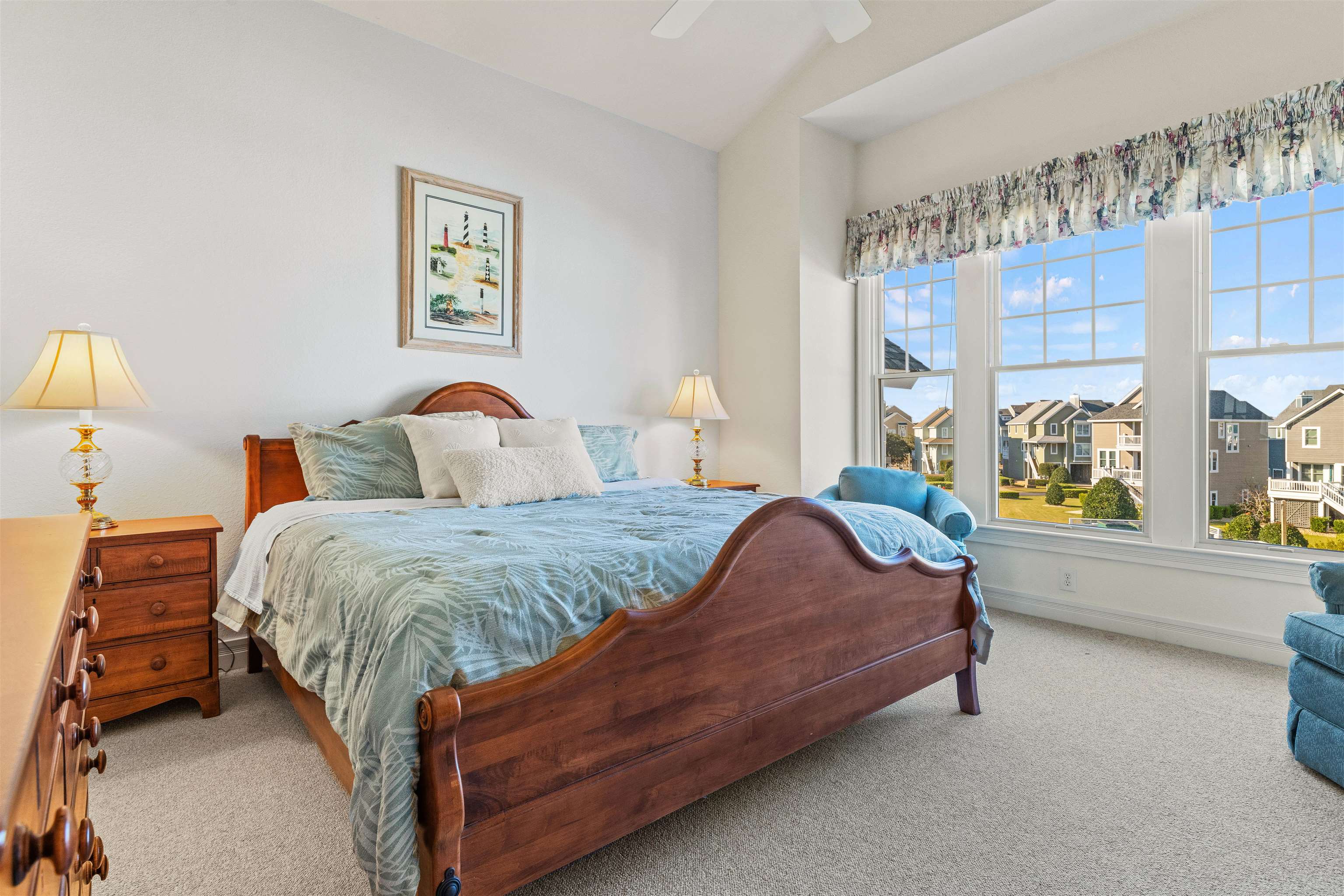 203 Sailfish Drive Unit 203