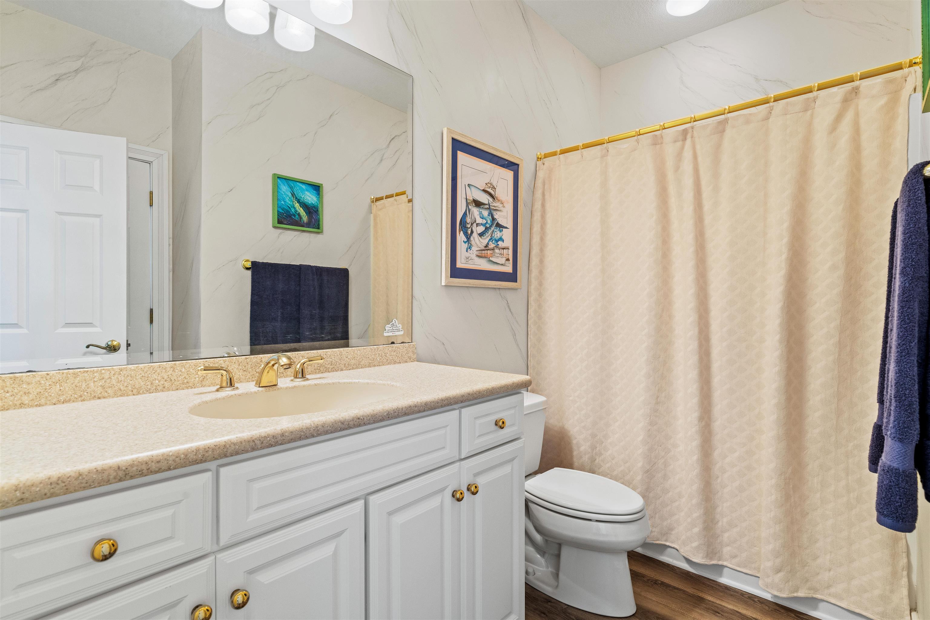 203 Sailfish Drive Unit 203