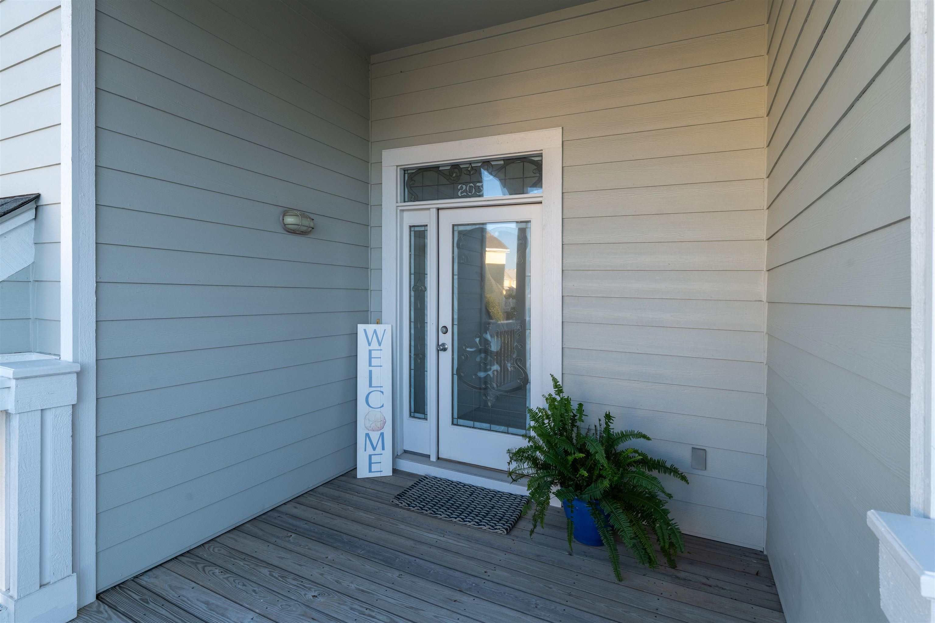 203 Sailfish Drive Unit 203