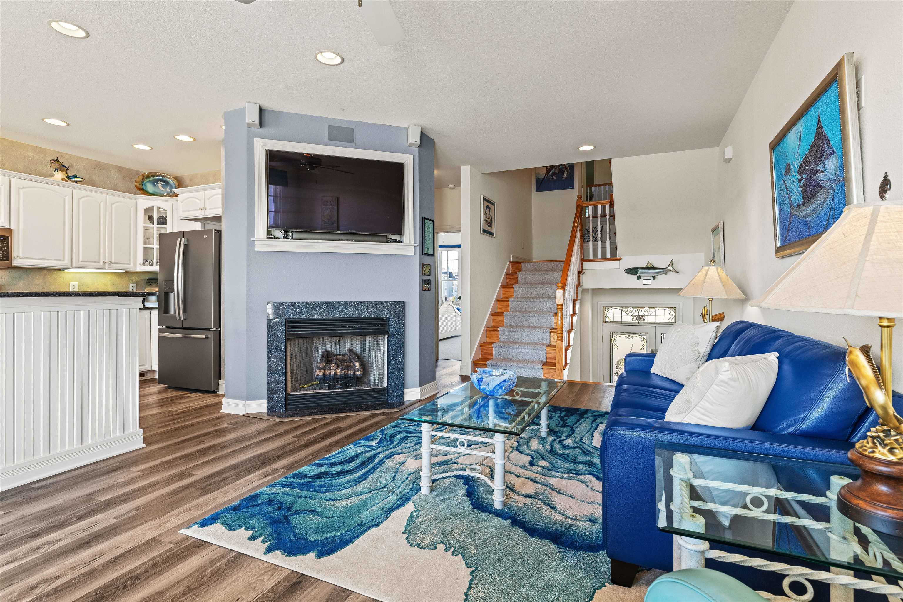 203 Sailfish Drive Unit 203