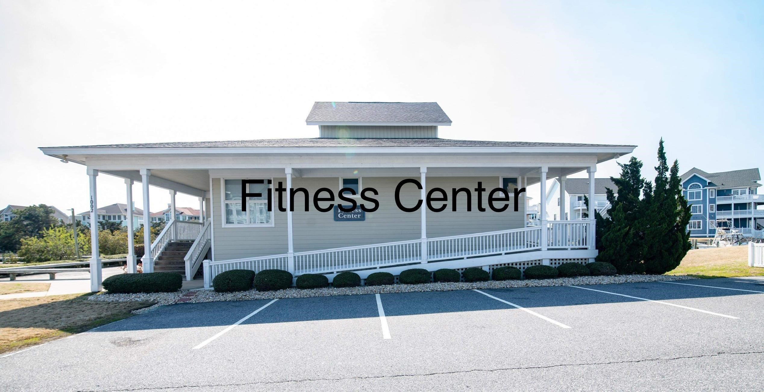 203 Sailfish Drive Unit 203