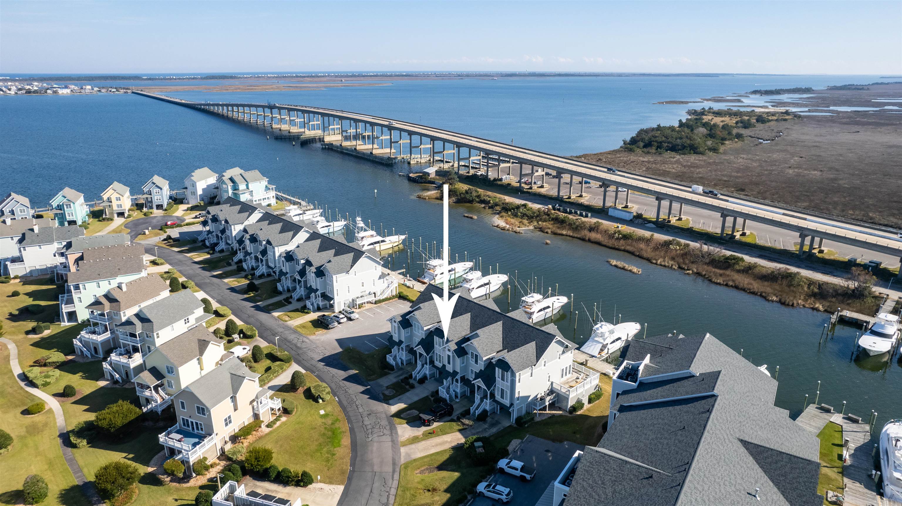 203 Sailfish Drive Unit 203