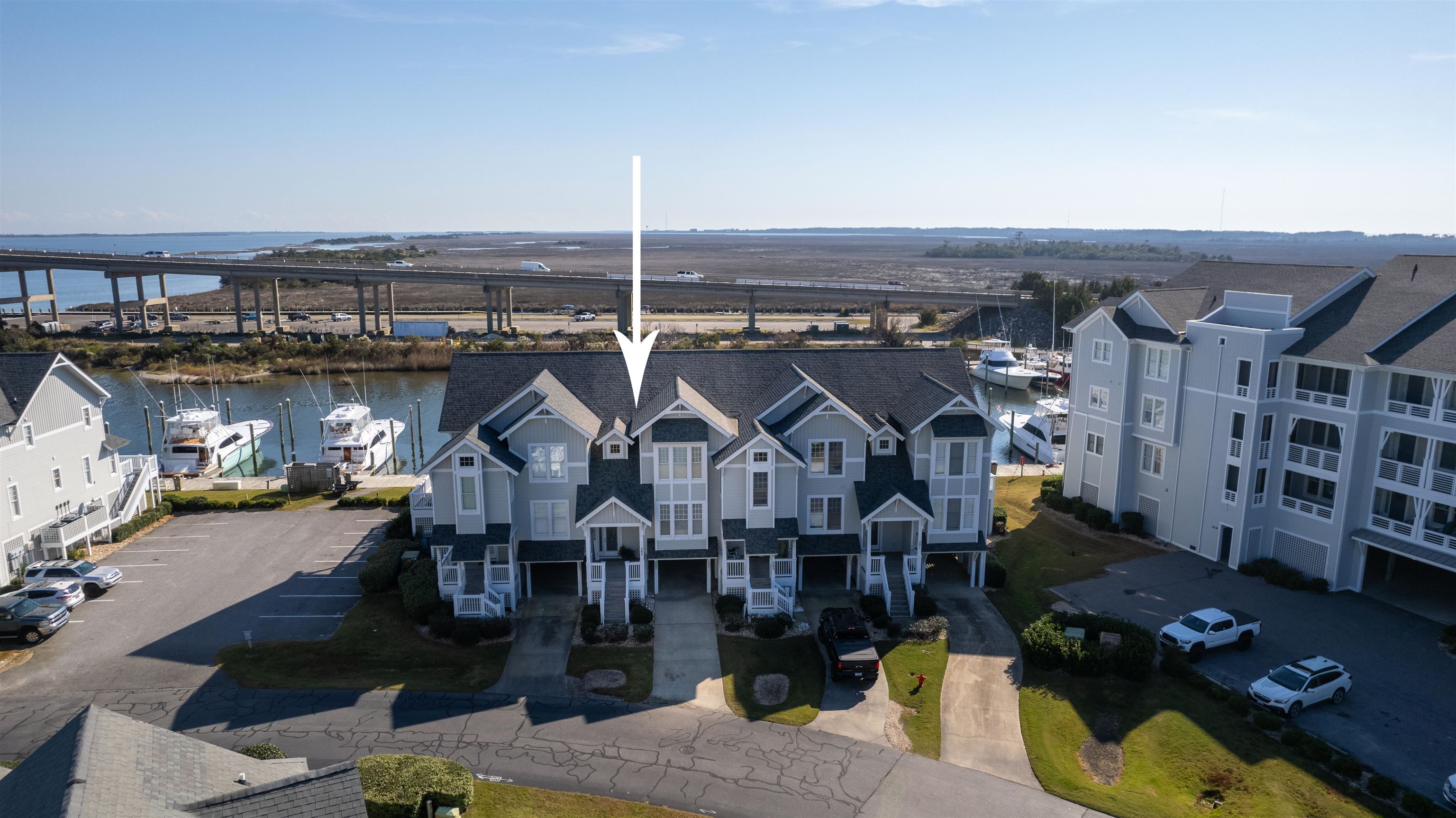 203 Sailfish Drive Unit 203