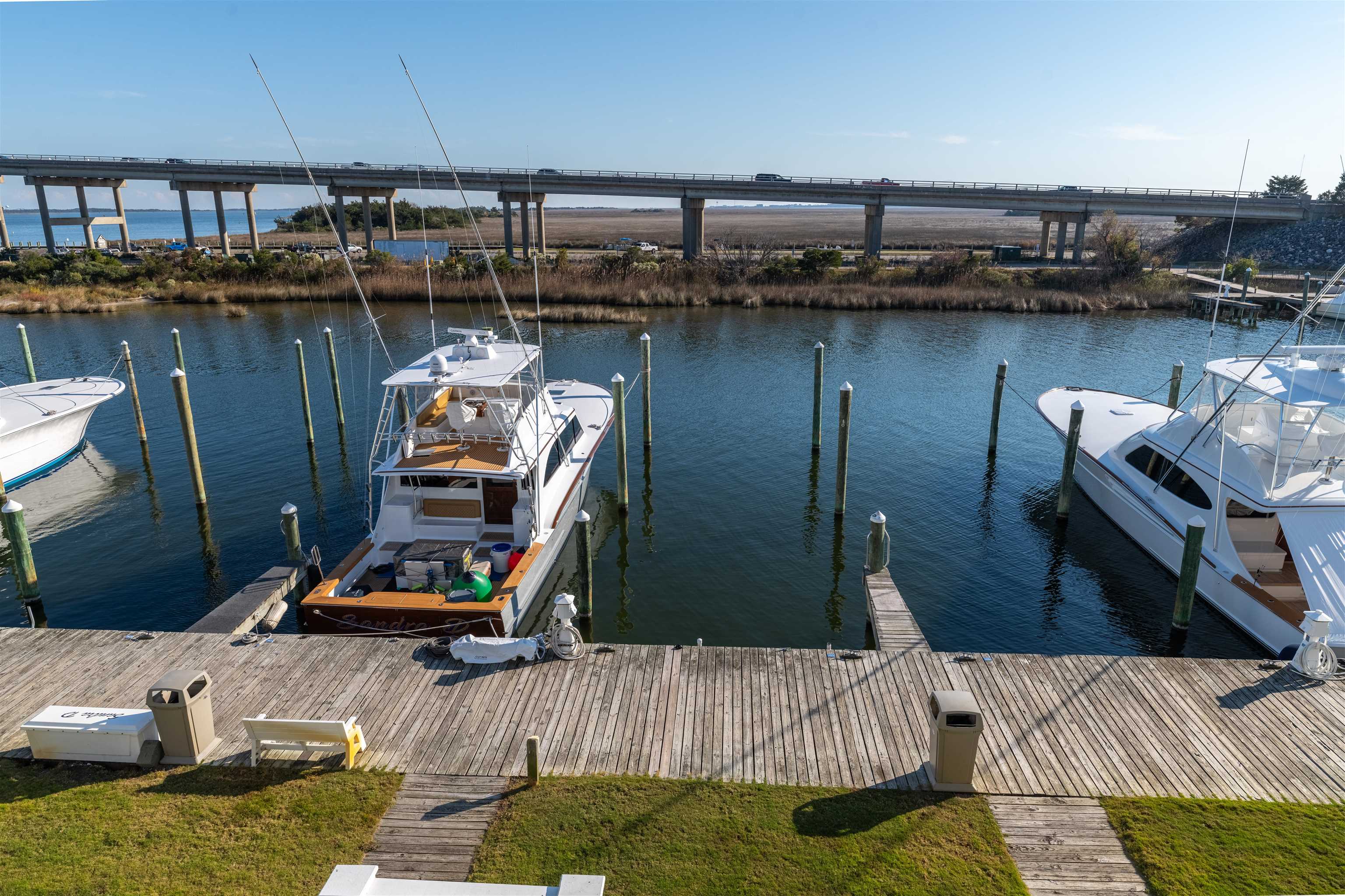 203 Sailfish Drive Unit 203