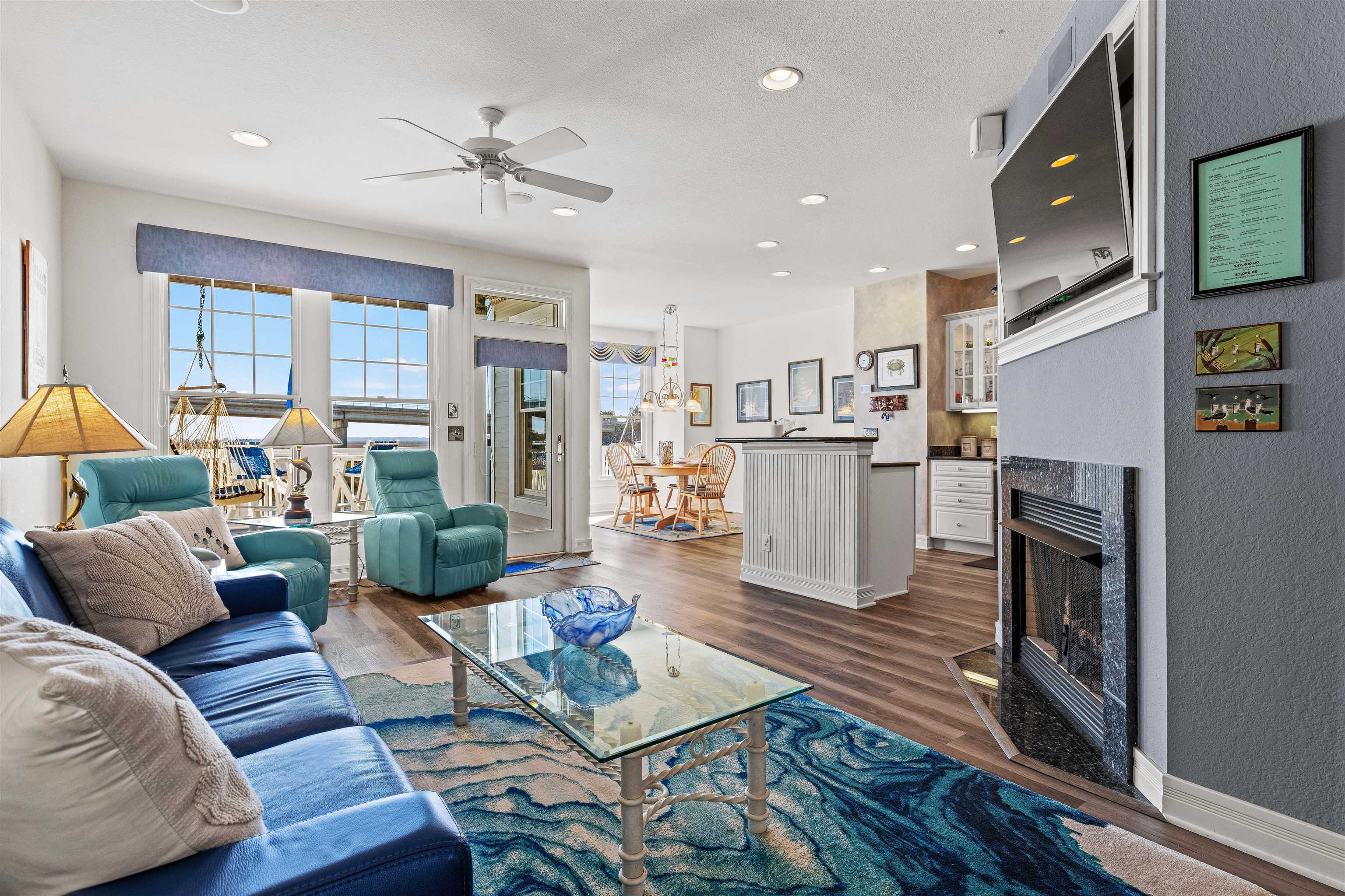 203 Sailfish Drive Unit 203