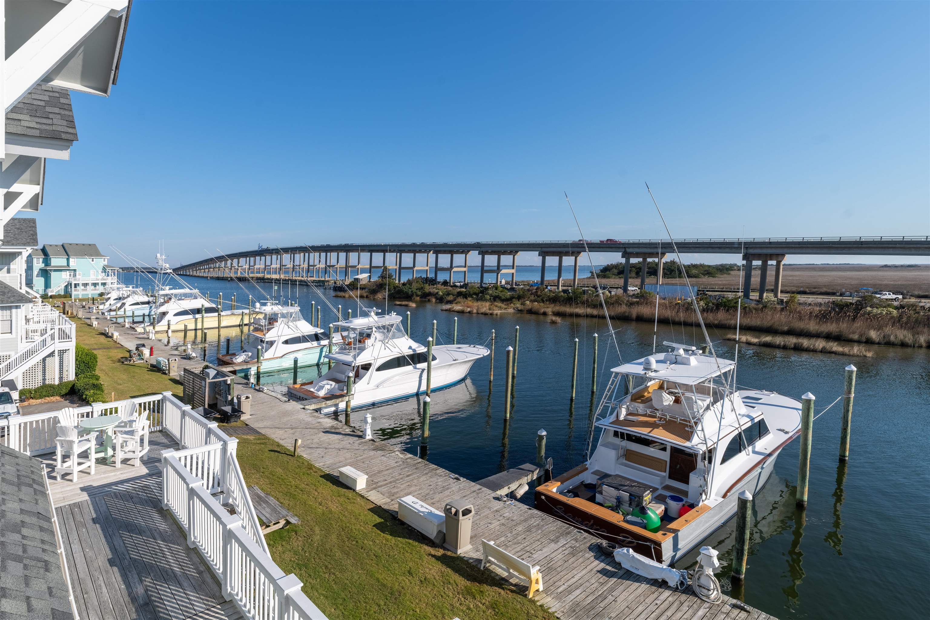 203 Sailfish Drive Unit 203