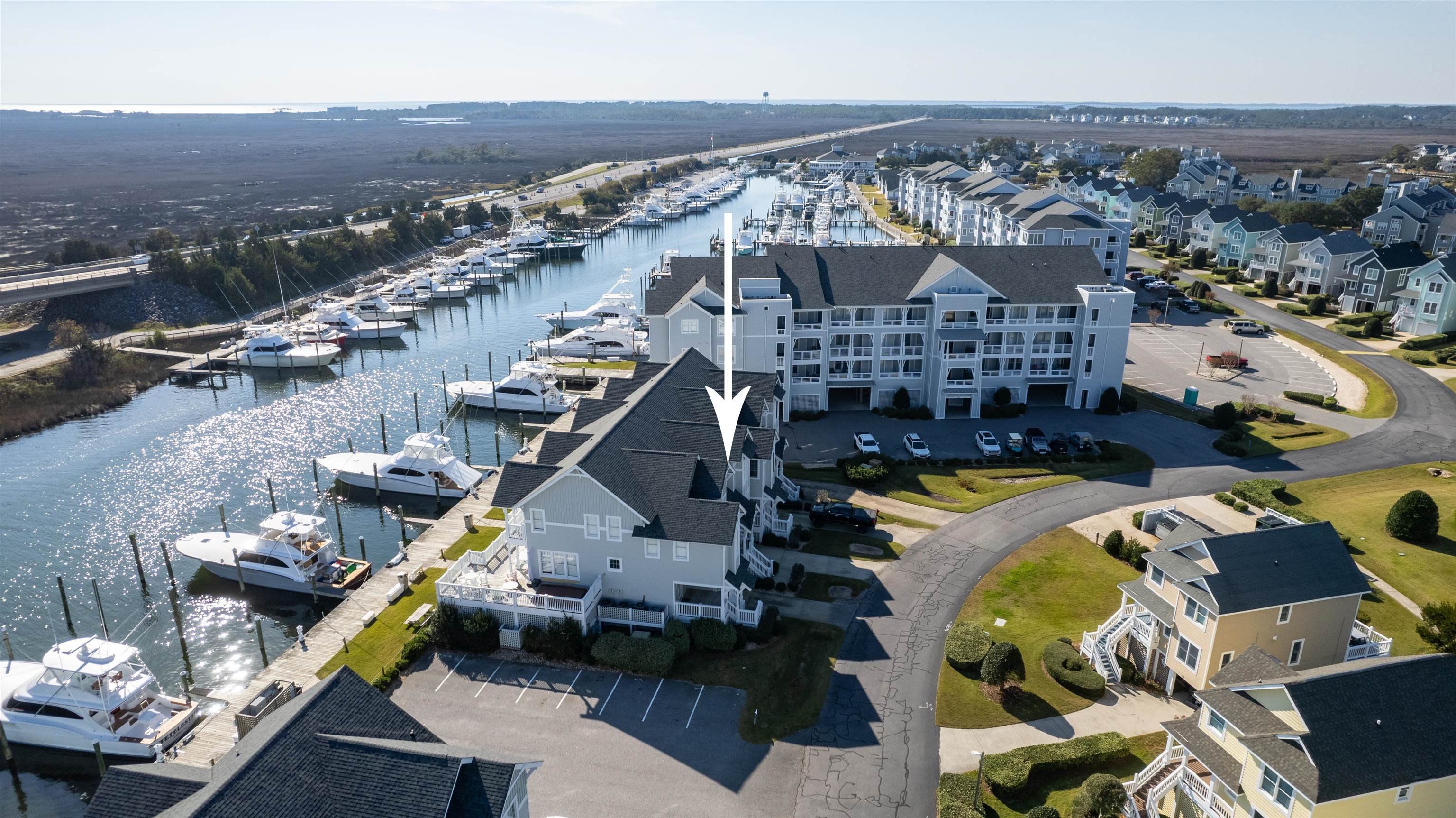 203 Sailfish Drive Unit 203