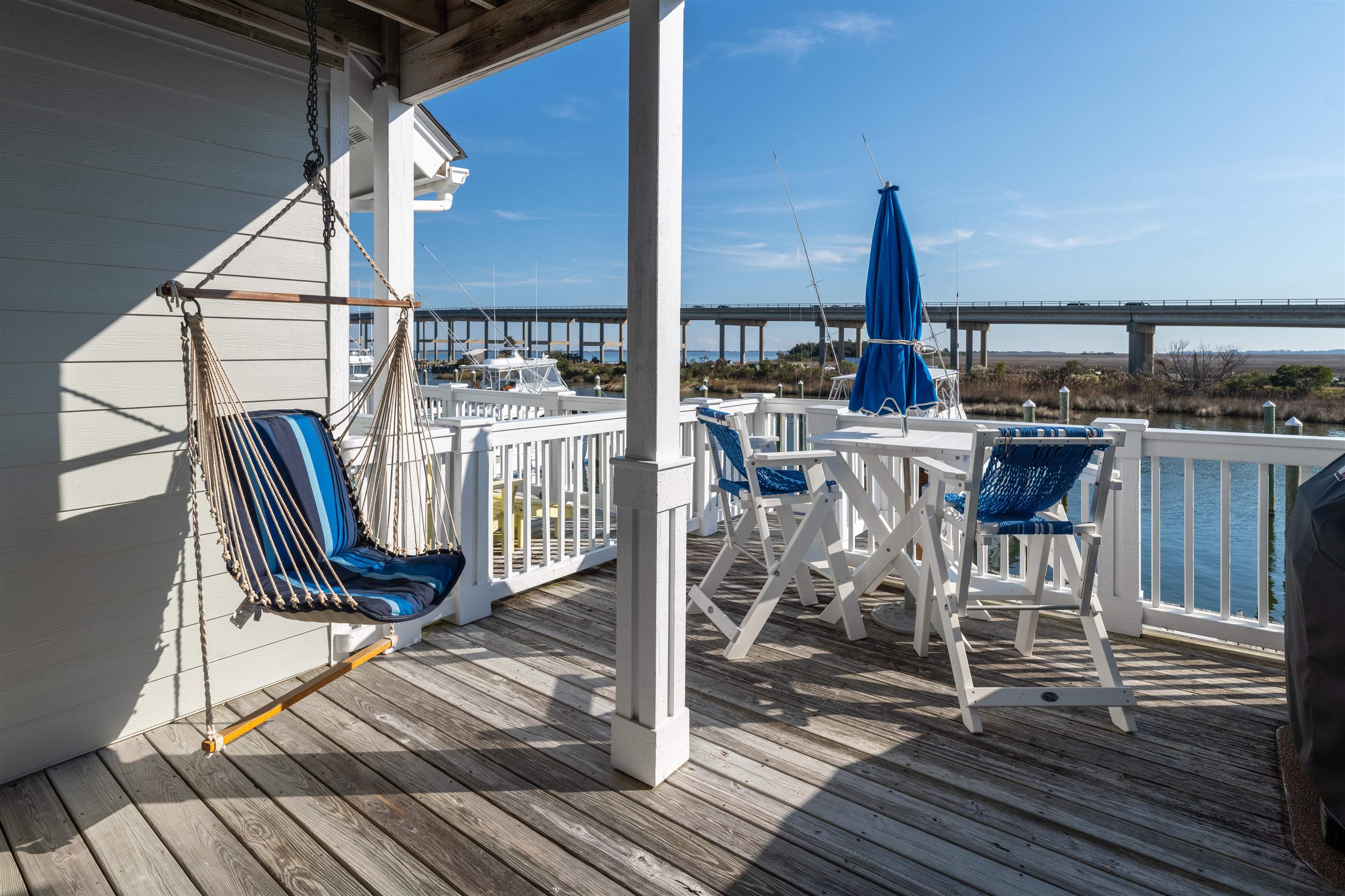 203 Sailfish Drive Unit 203