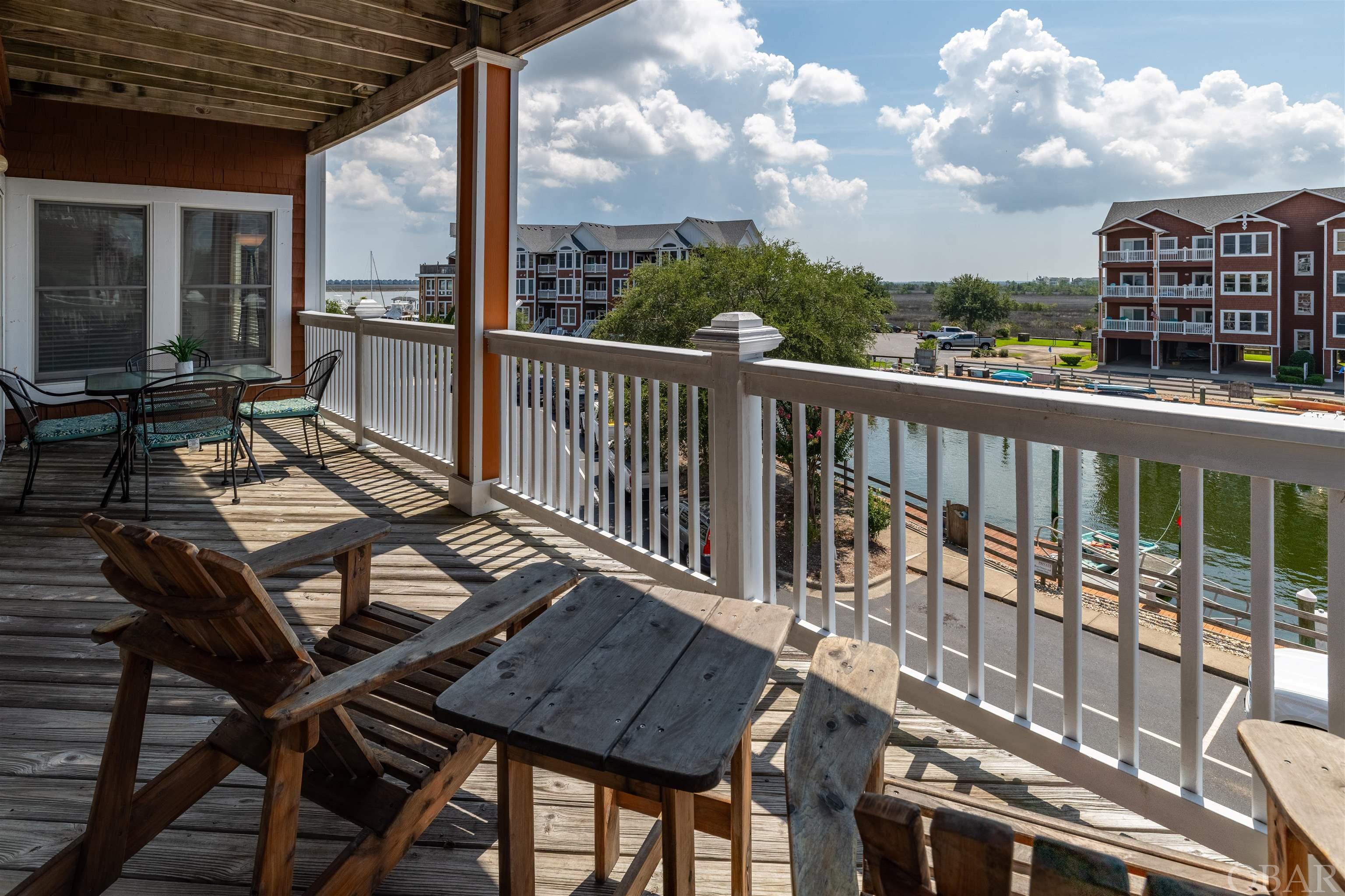 503 North Bay Club Drive Unit #503