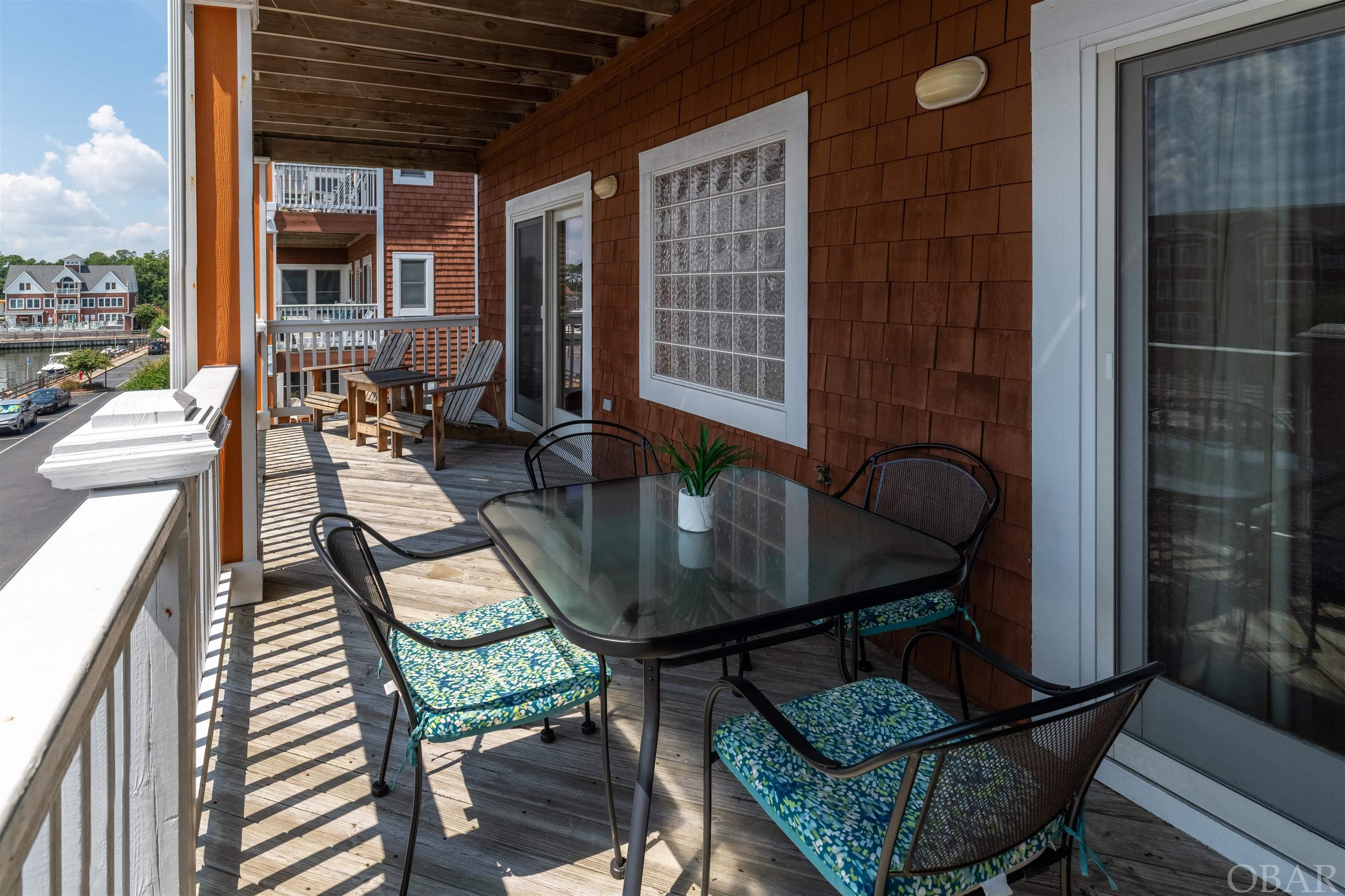 503 North Bay Club Drive Unit #503