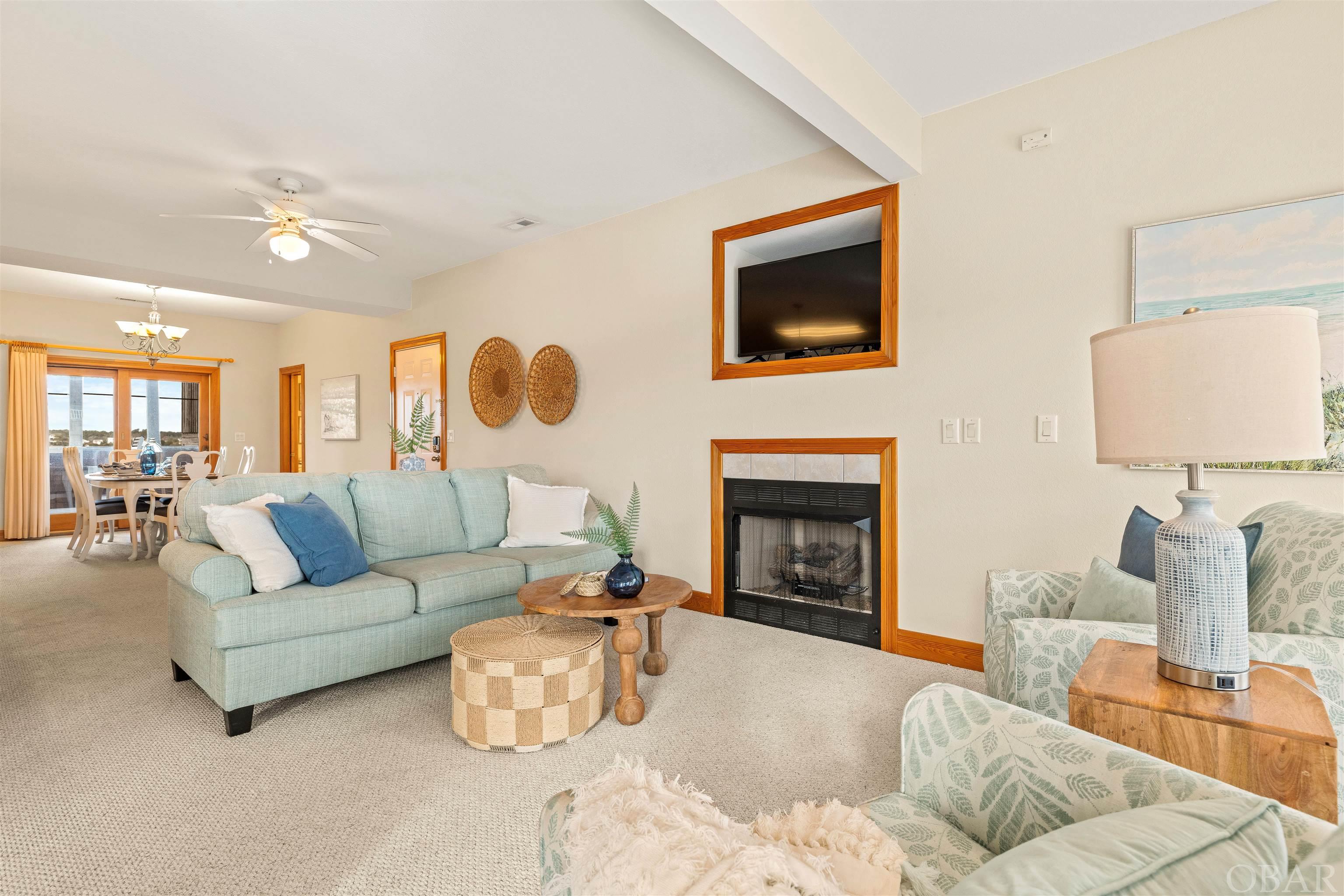 503 North Bay Club Drive Unit #503