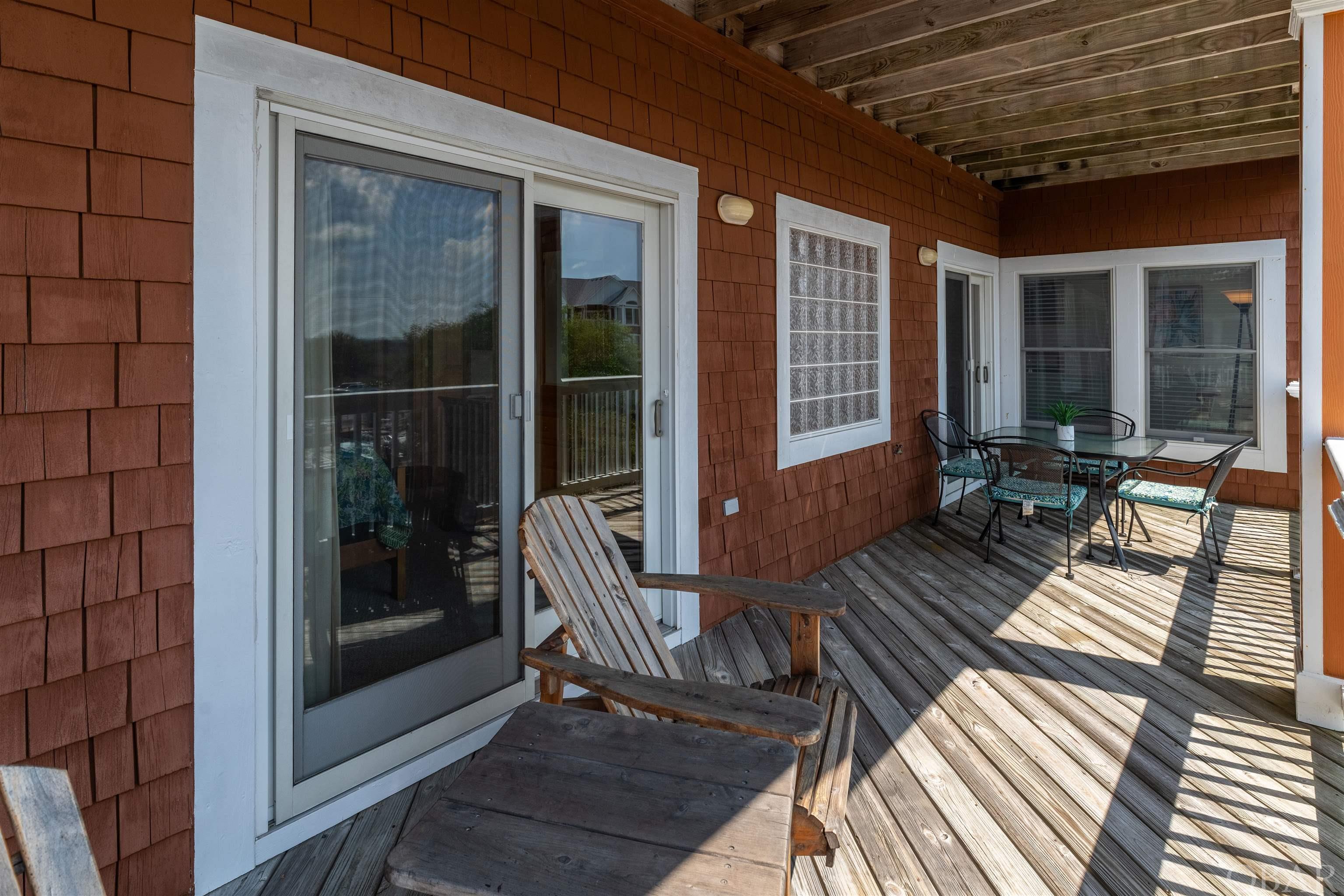 503 North Bay Club Drive Unit #503