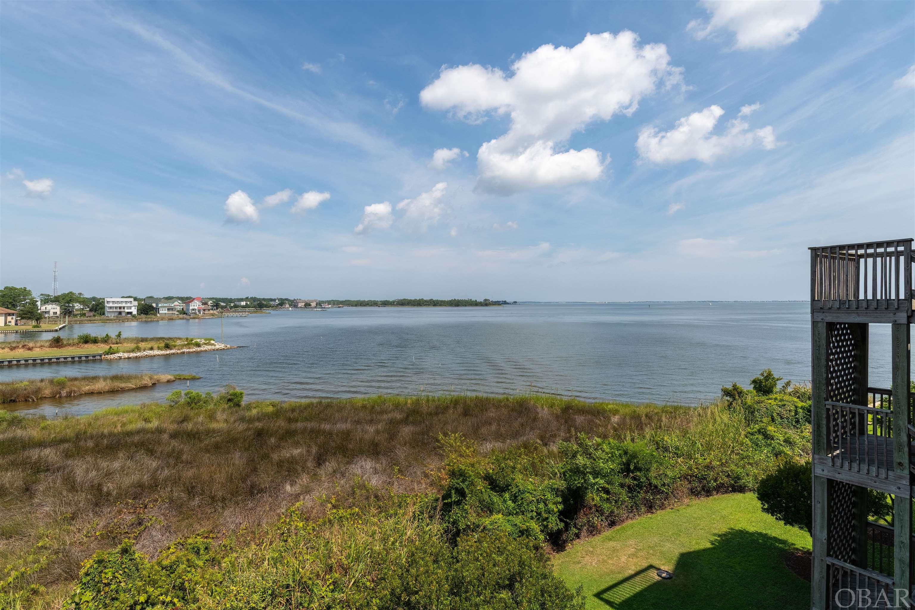 503 North Bay Club Drive Unit #503