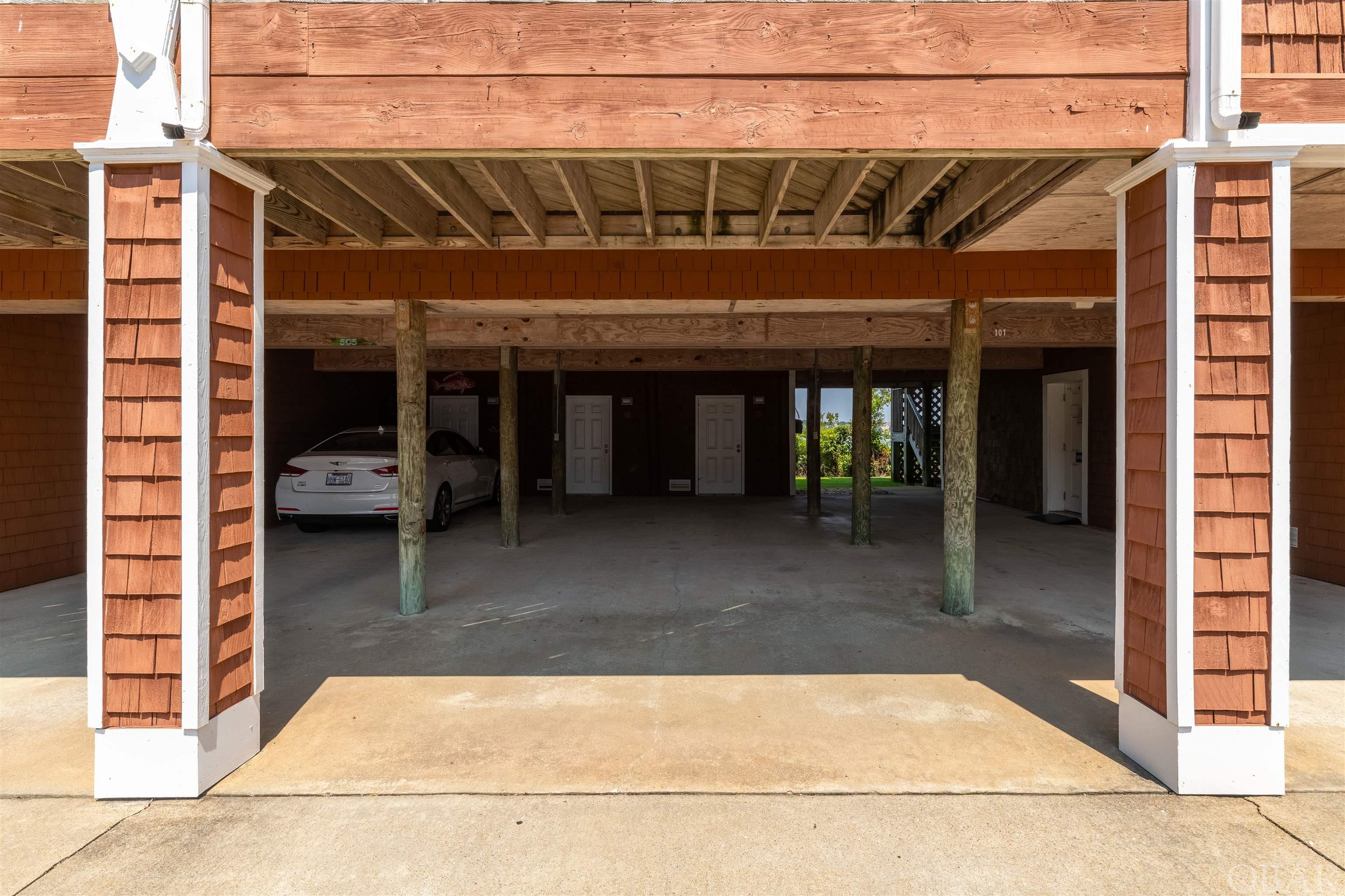 503 North Bay Club Drive Unit #503