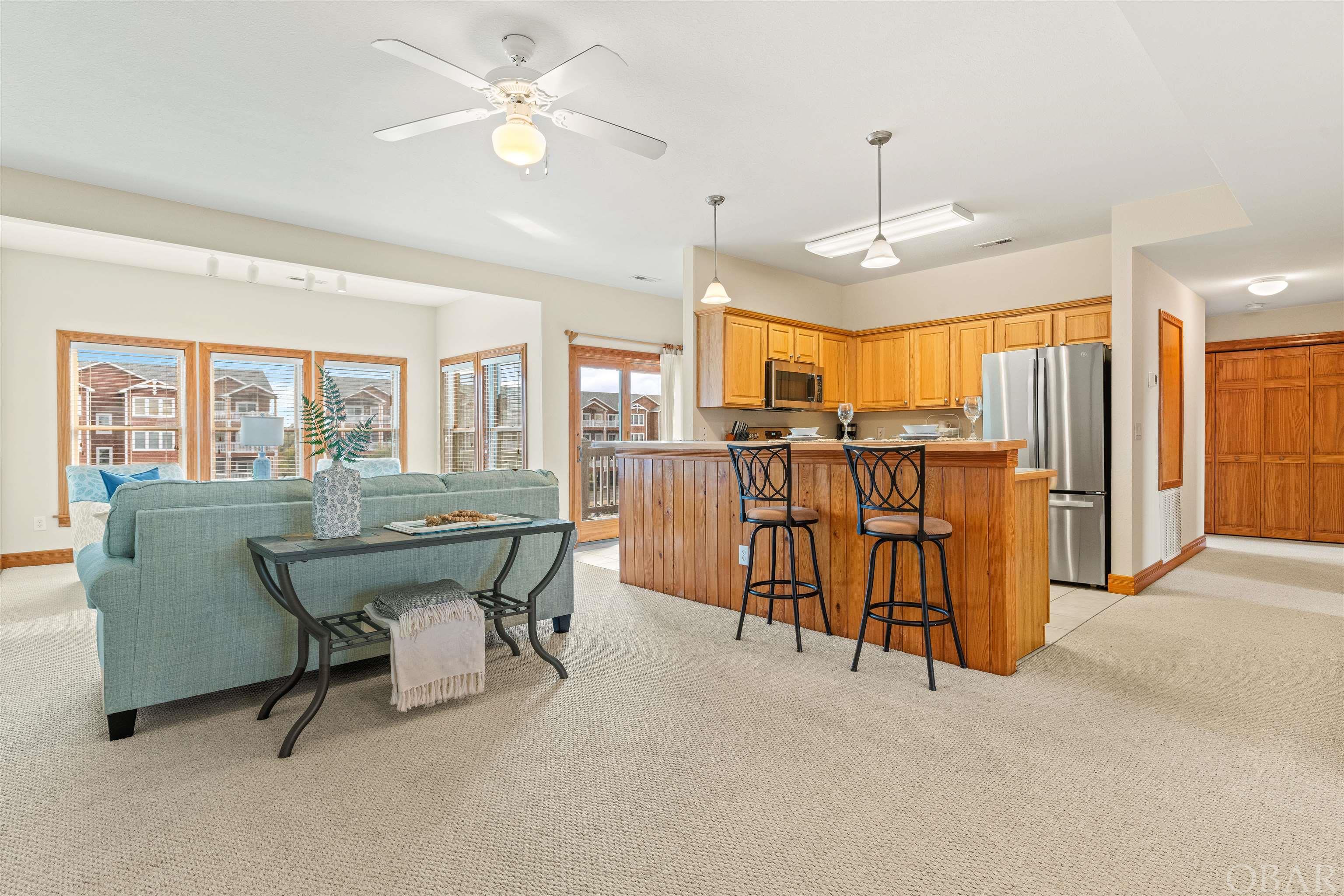 503 North Bay Club Drive Unit #503