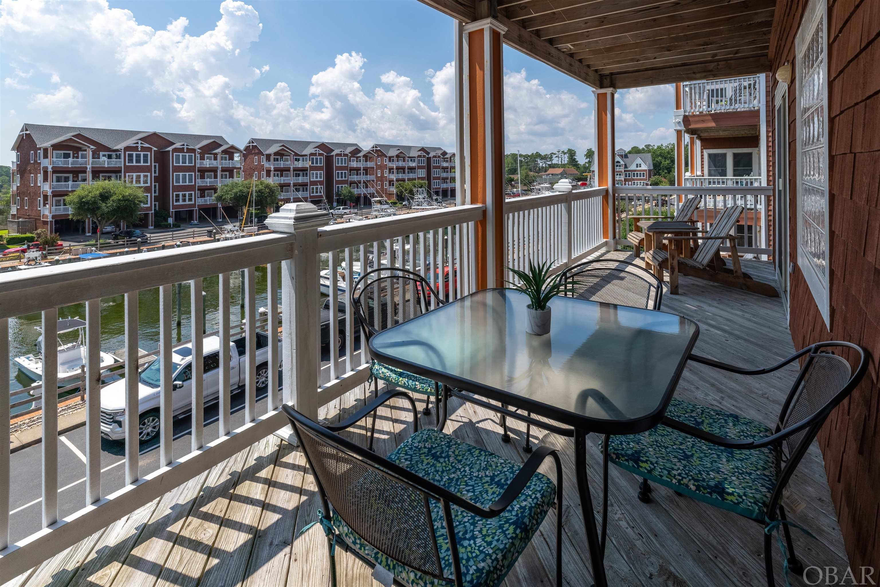 503 North Bay Club Drive Unit #503