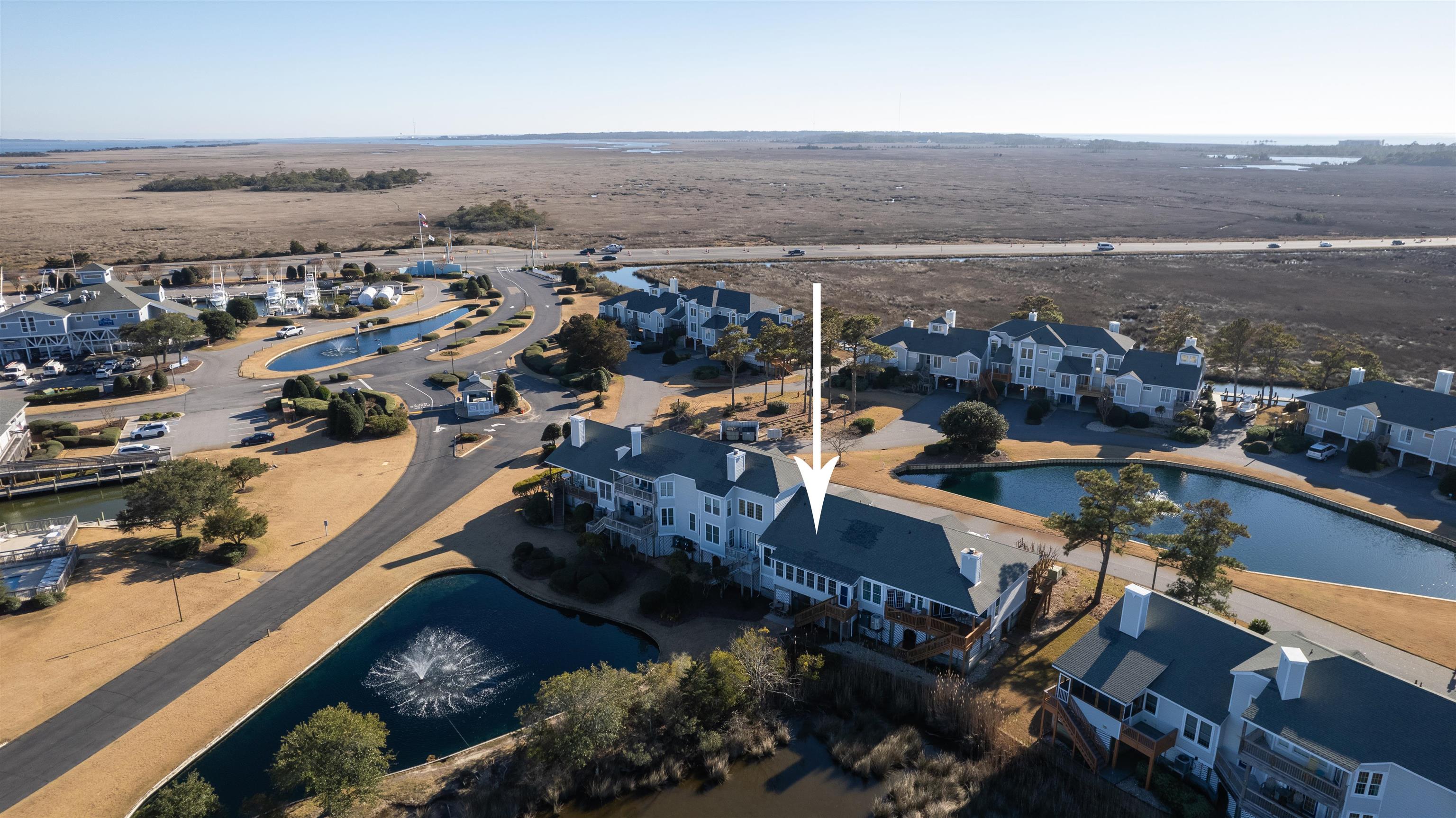 602 Sextant Court Unit 602