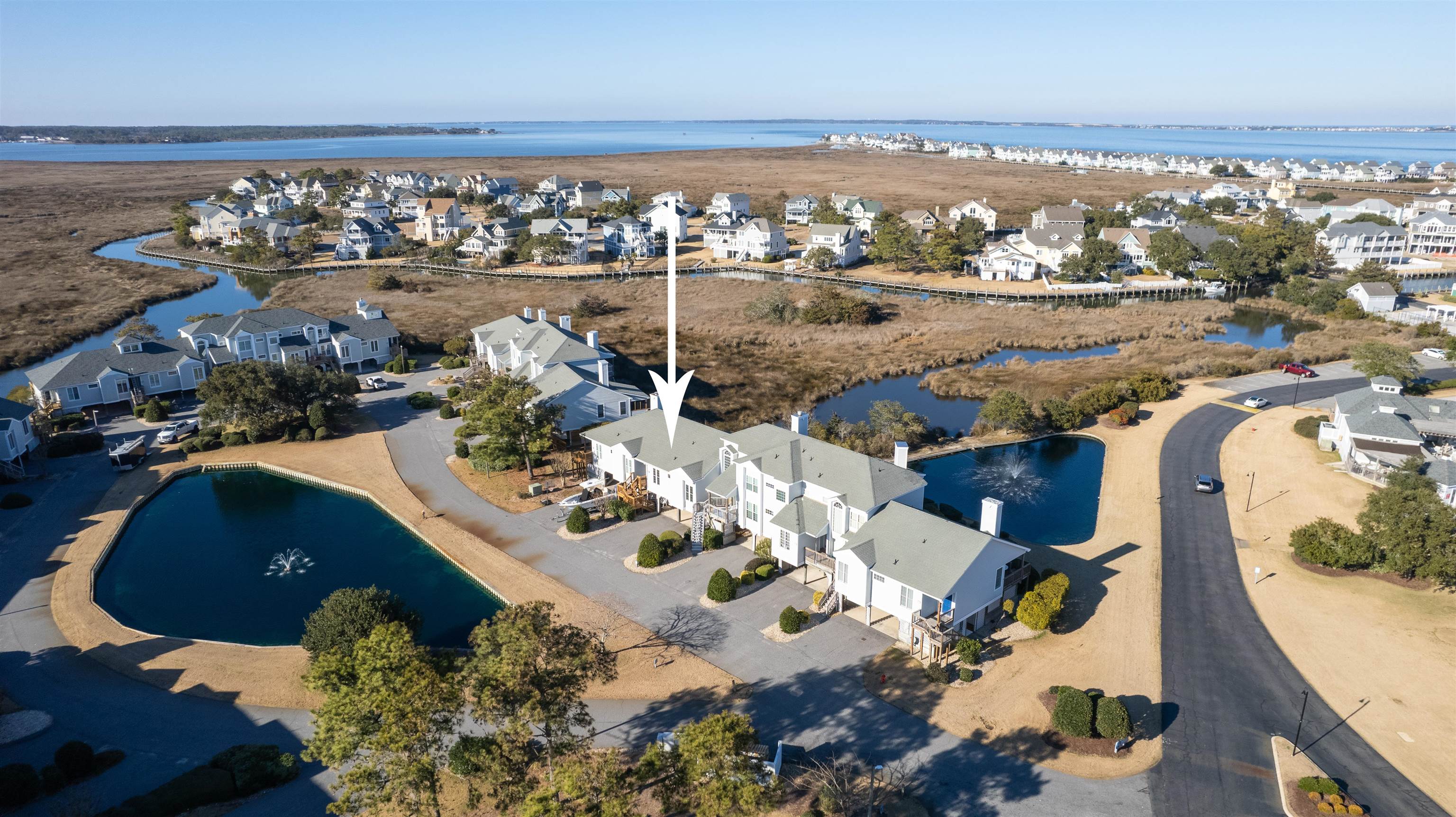 602 Sextant Court Unit 602