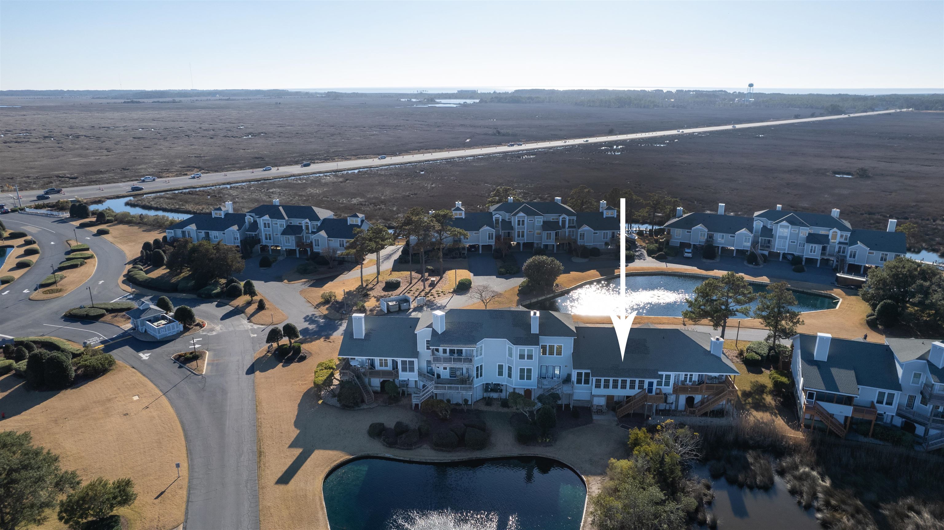 602 Sextant Court Unit 602