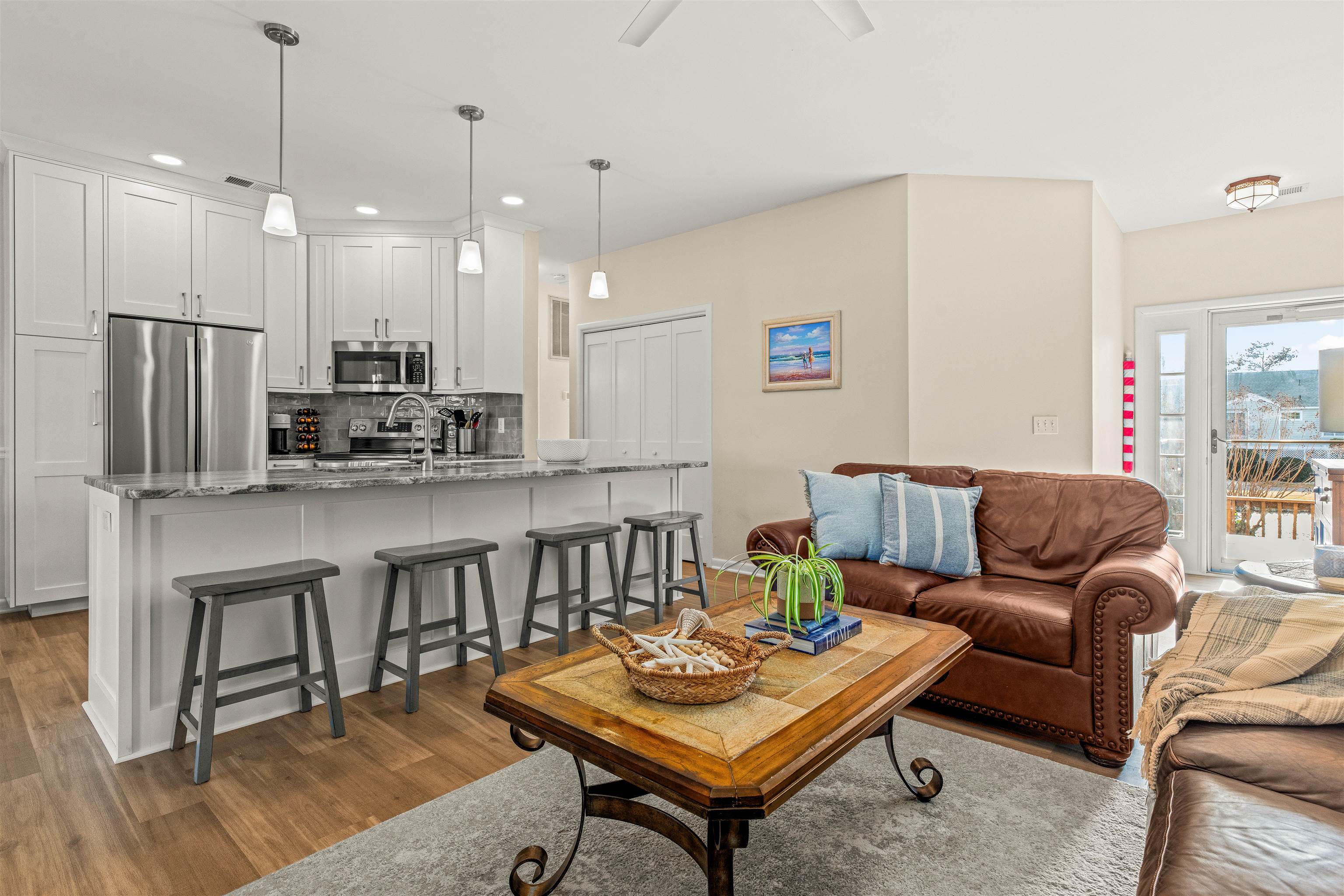 602 Sextant Court Unit 602