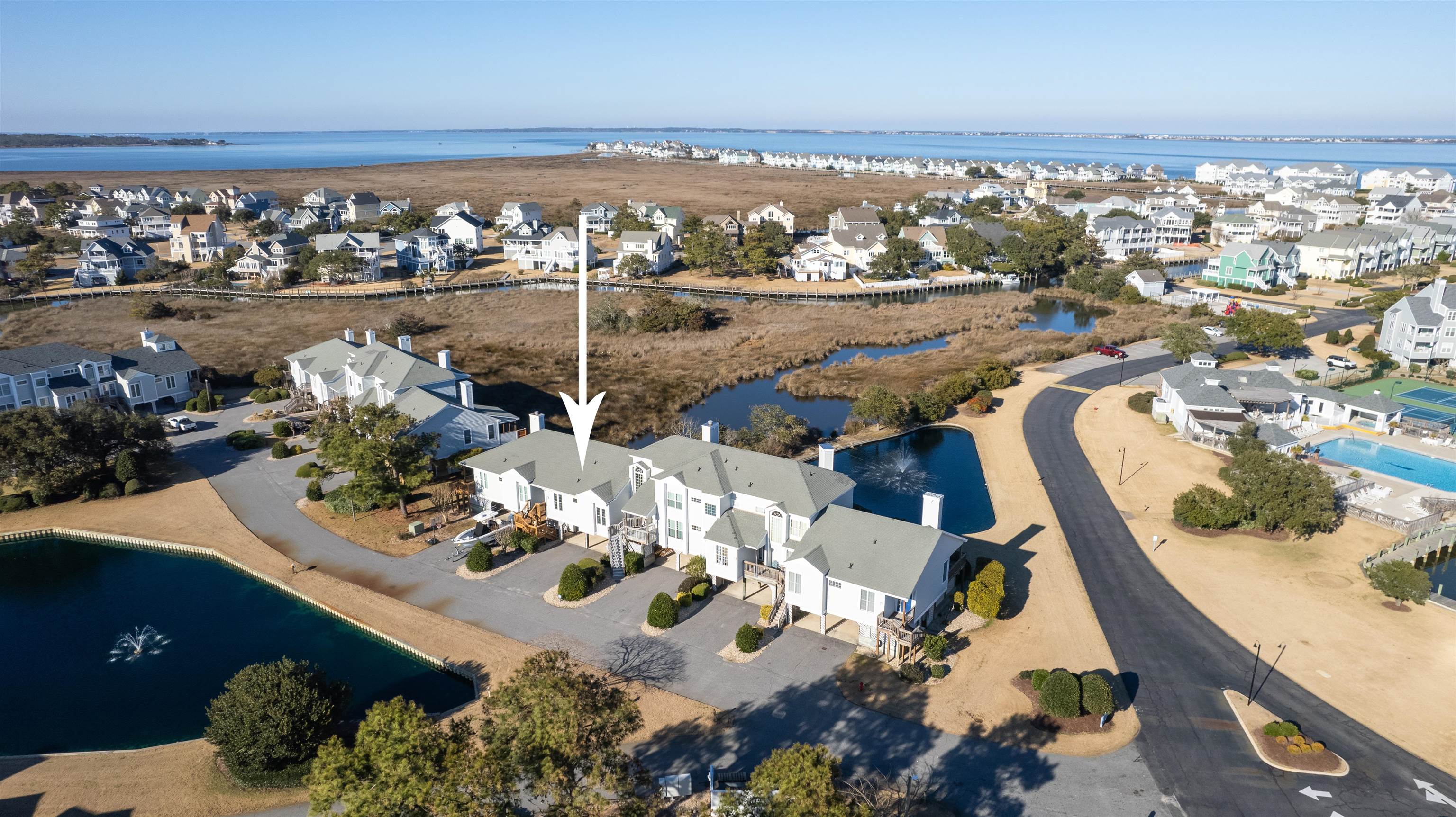 602 Sextant Court Unit 602