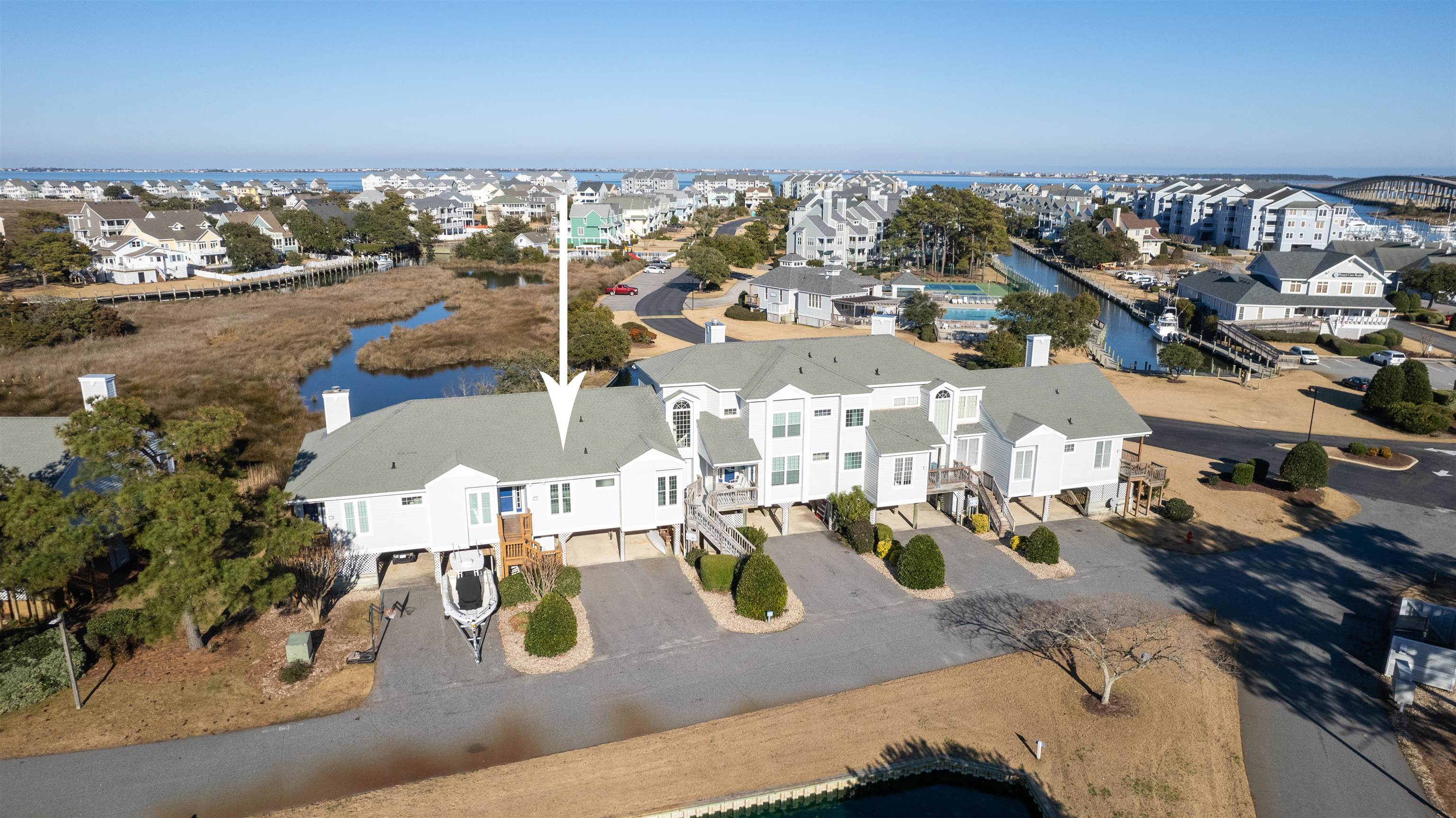 602 Sextant Court Unit 602