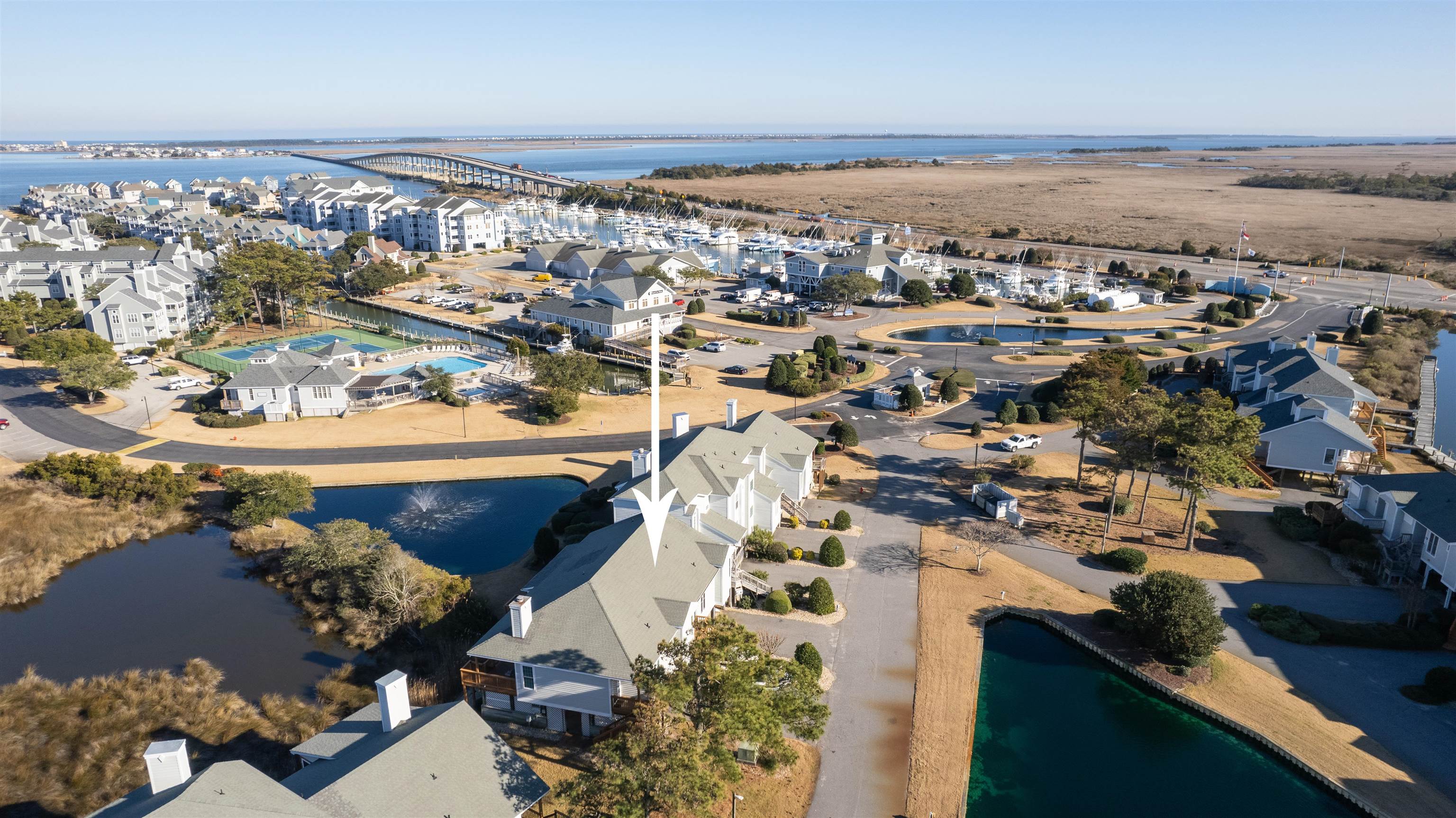 602 Sextant Court Unit 602