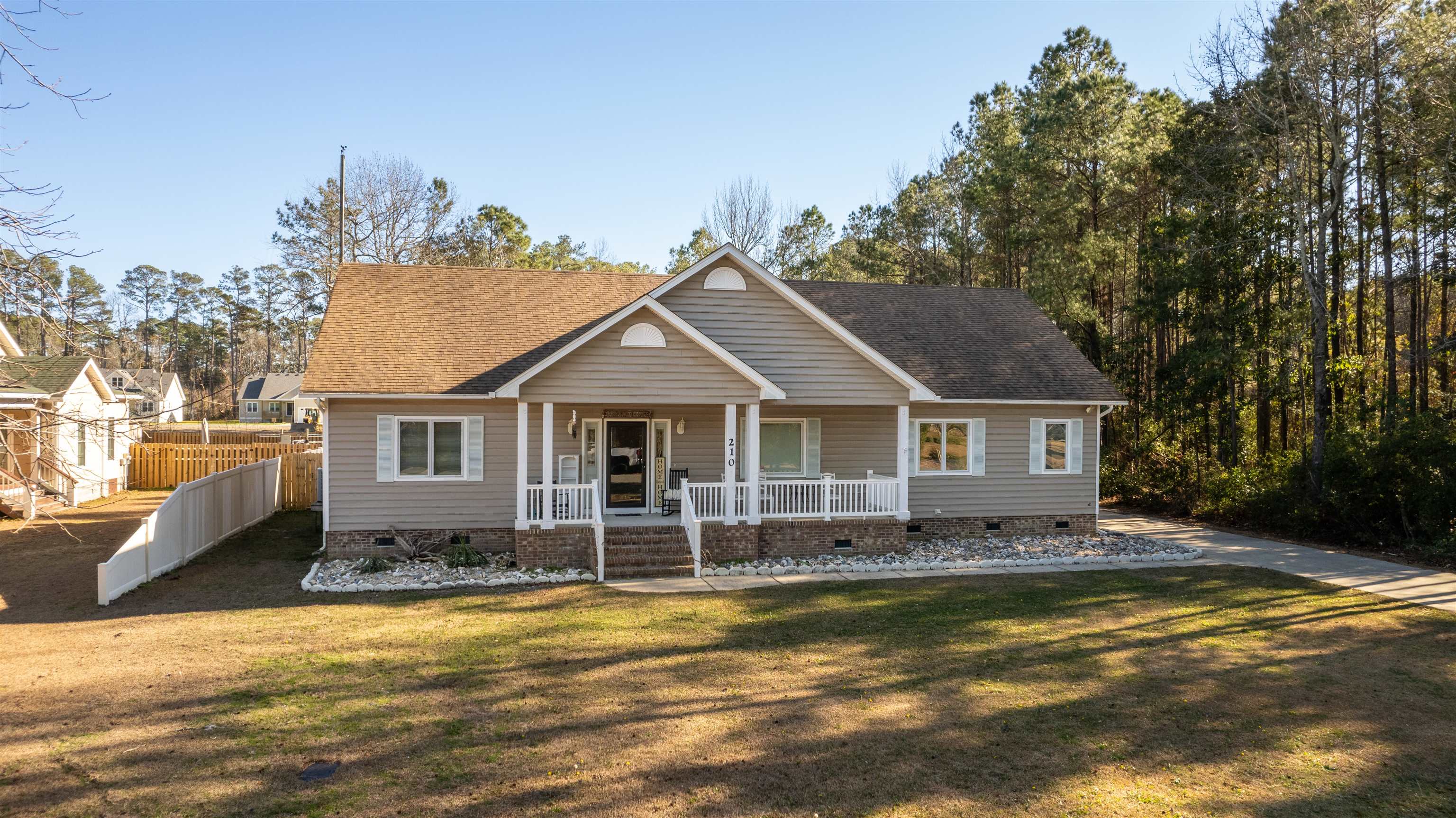 210 Brakewood Road Lot#17