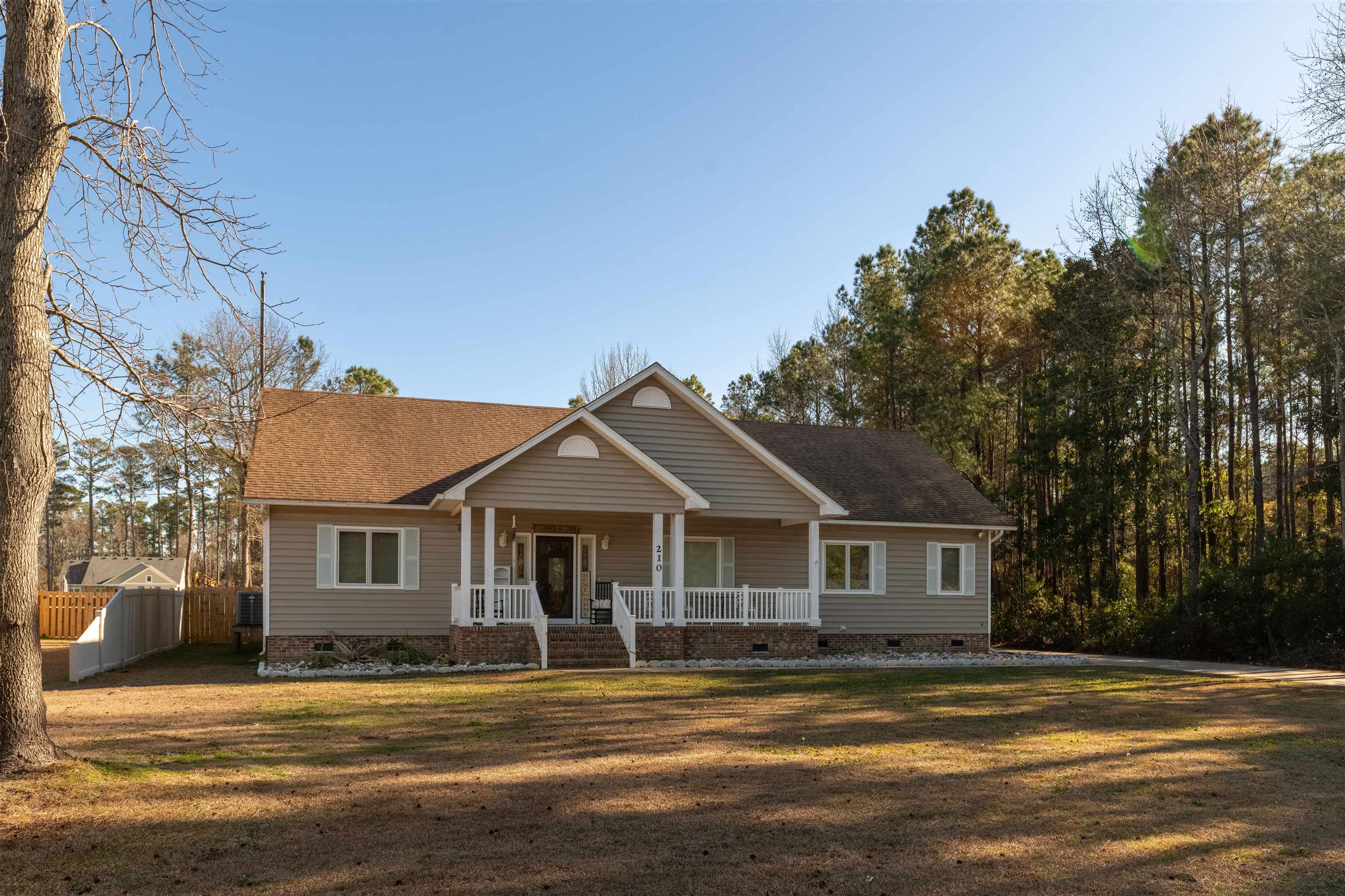 210 Brakewood Road Lot#17