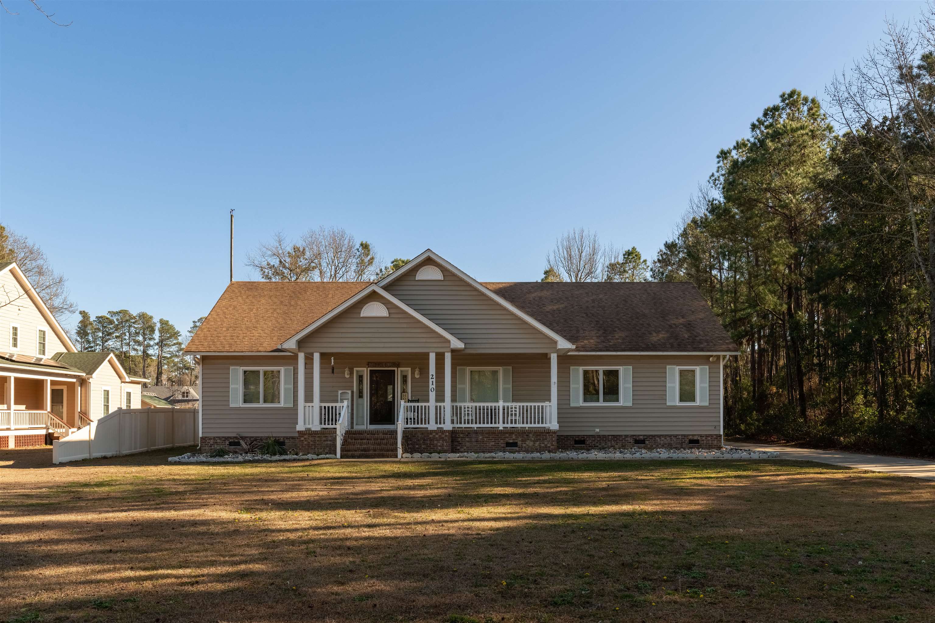 210 Brakewood Road Lot#17
