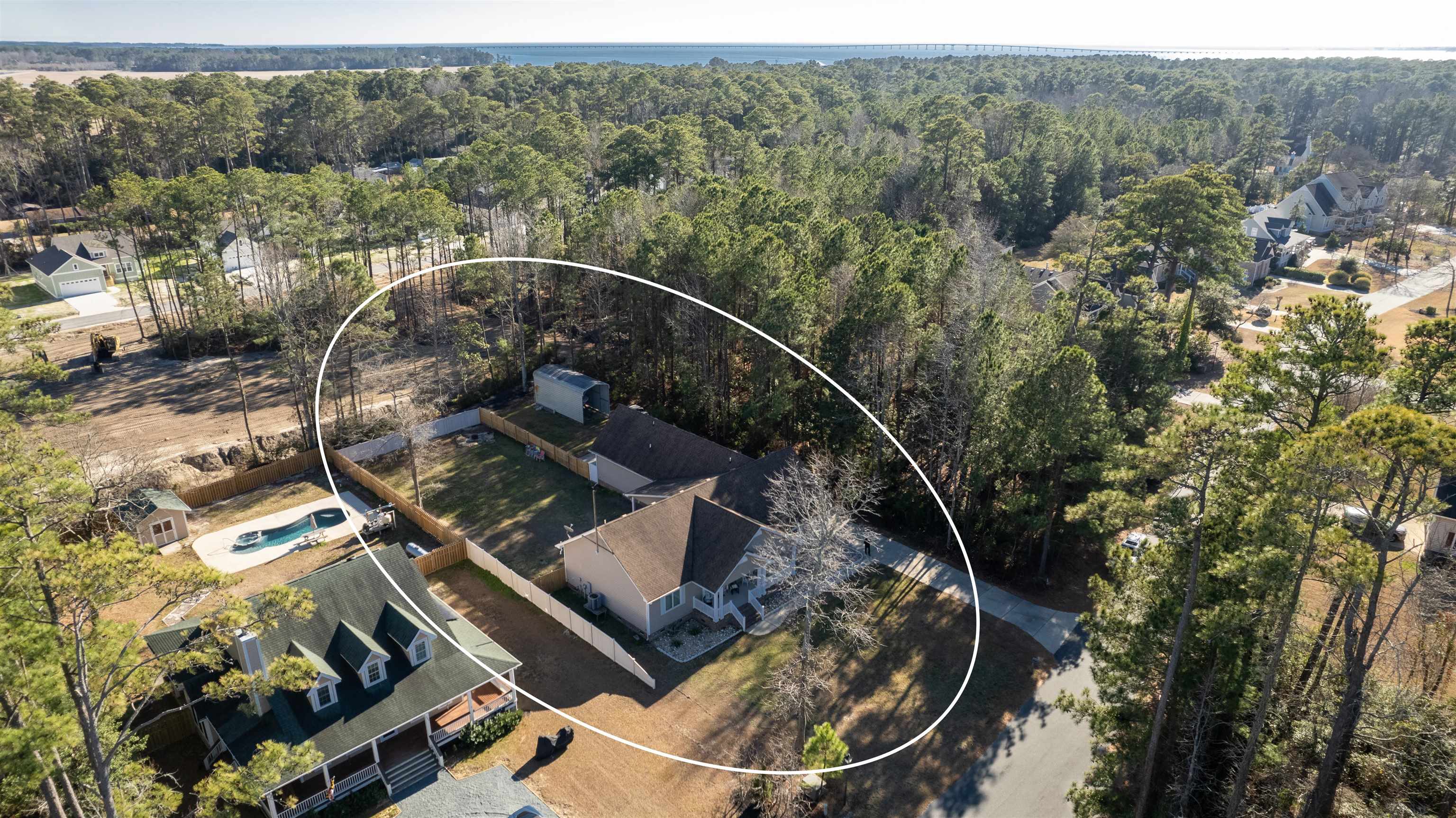 210 Brakewood Road Lot#17