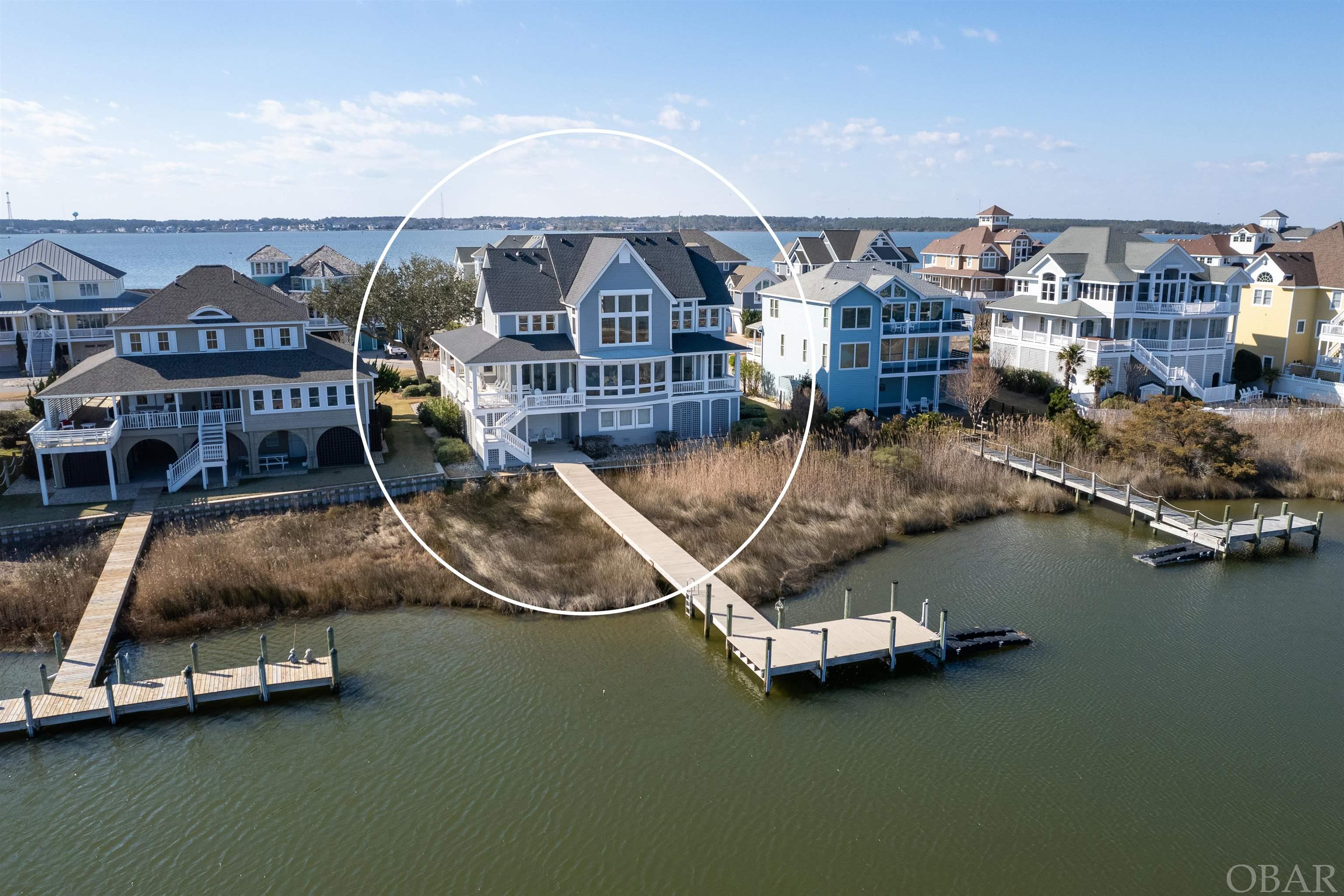 39 Ballast Point Drive Lot 39