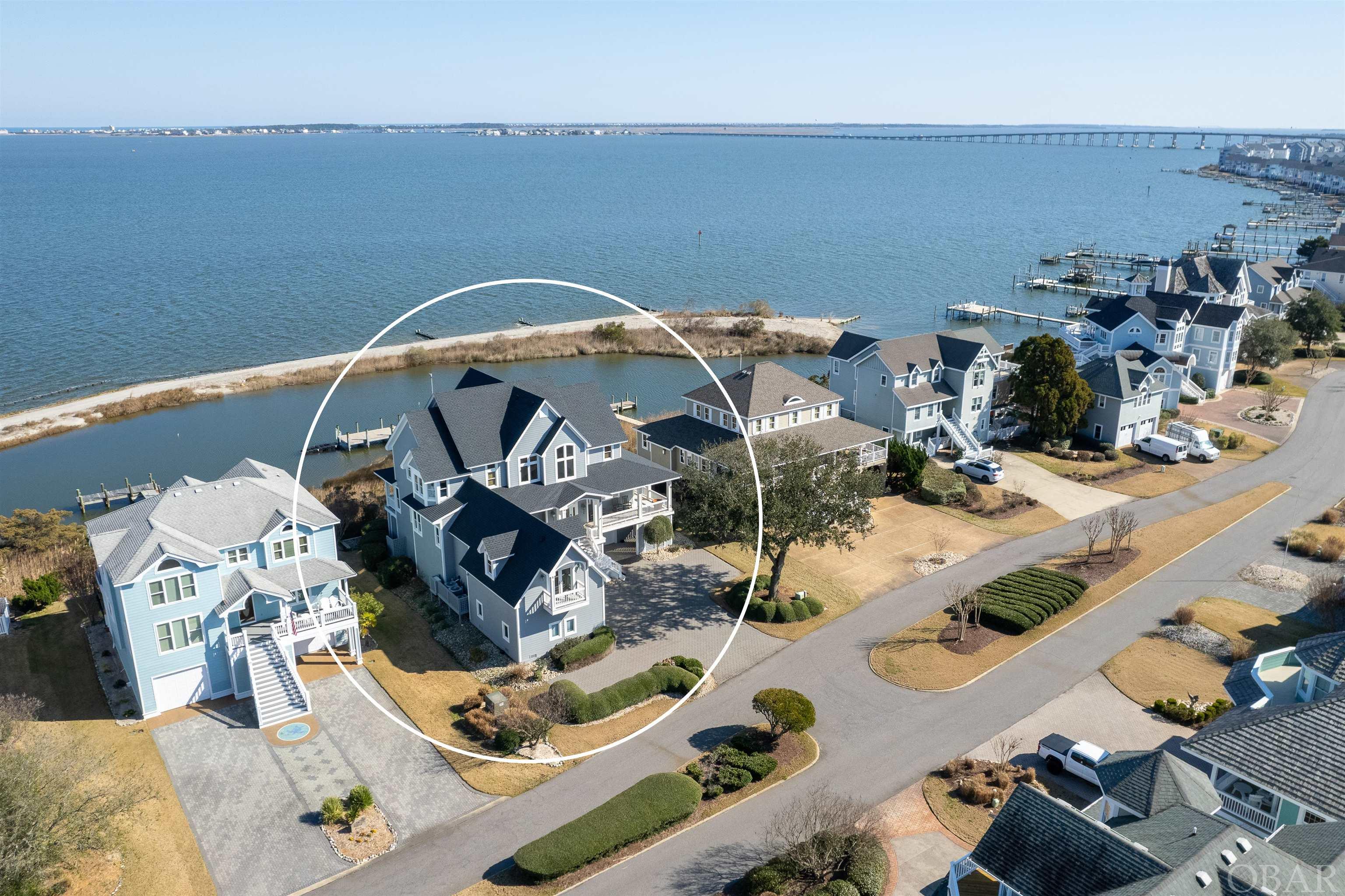 39 Ballast Point Drive Lot 39
