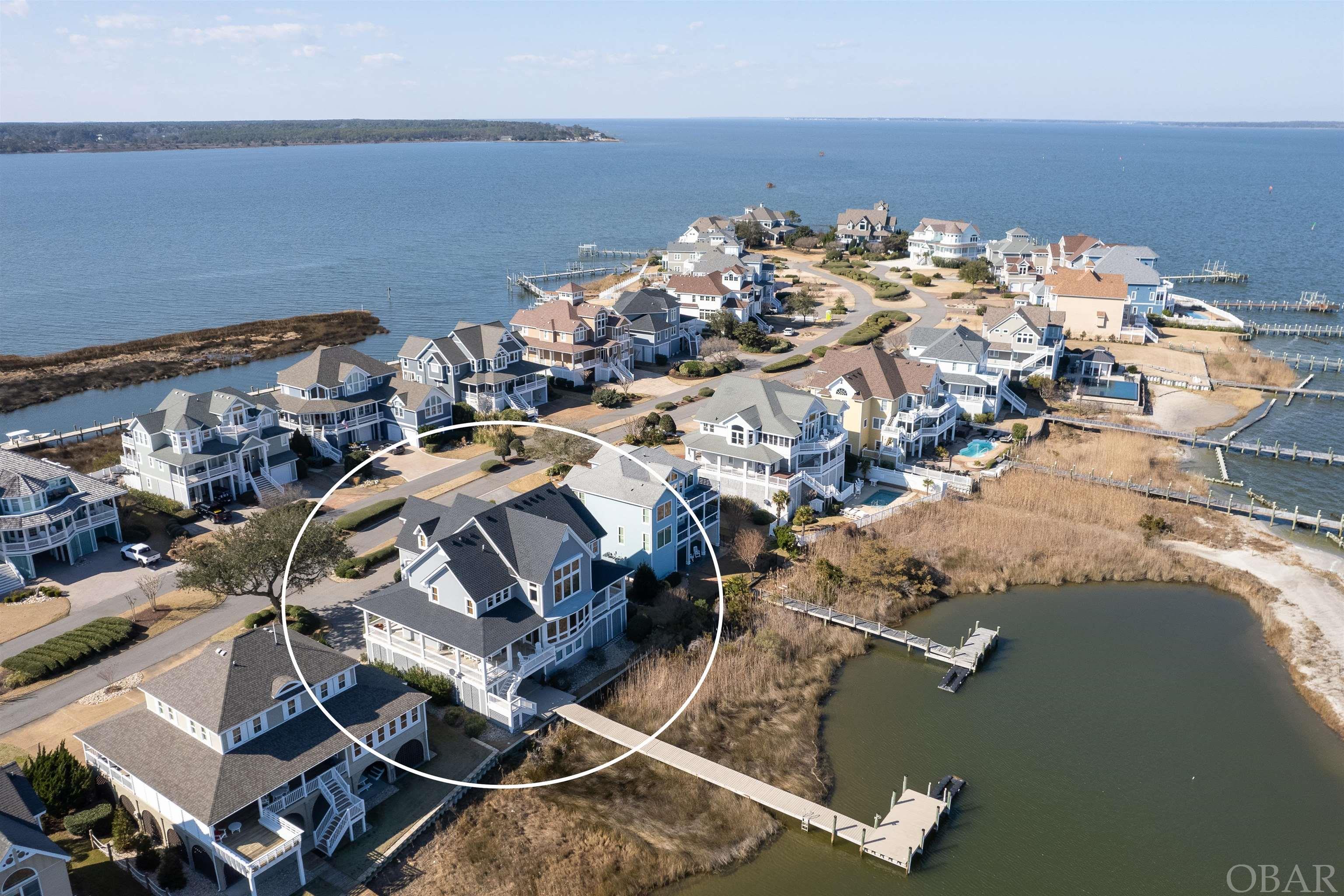 39 Ballast Point Drive Lot 39