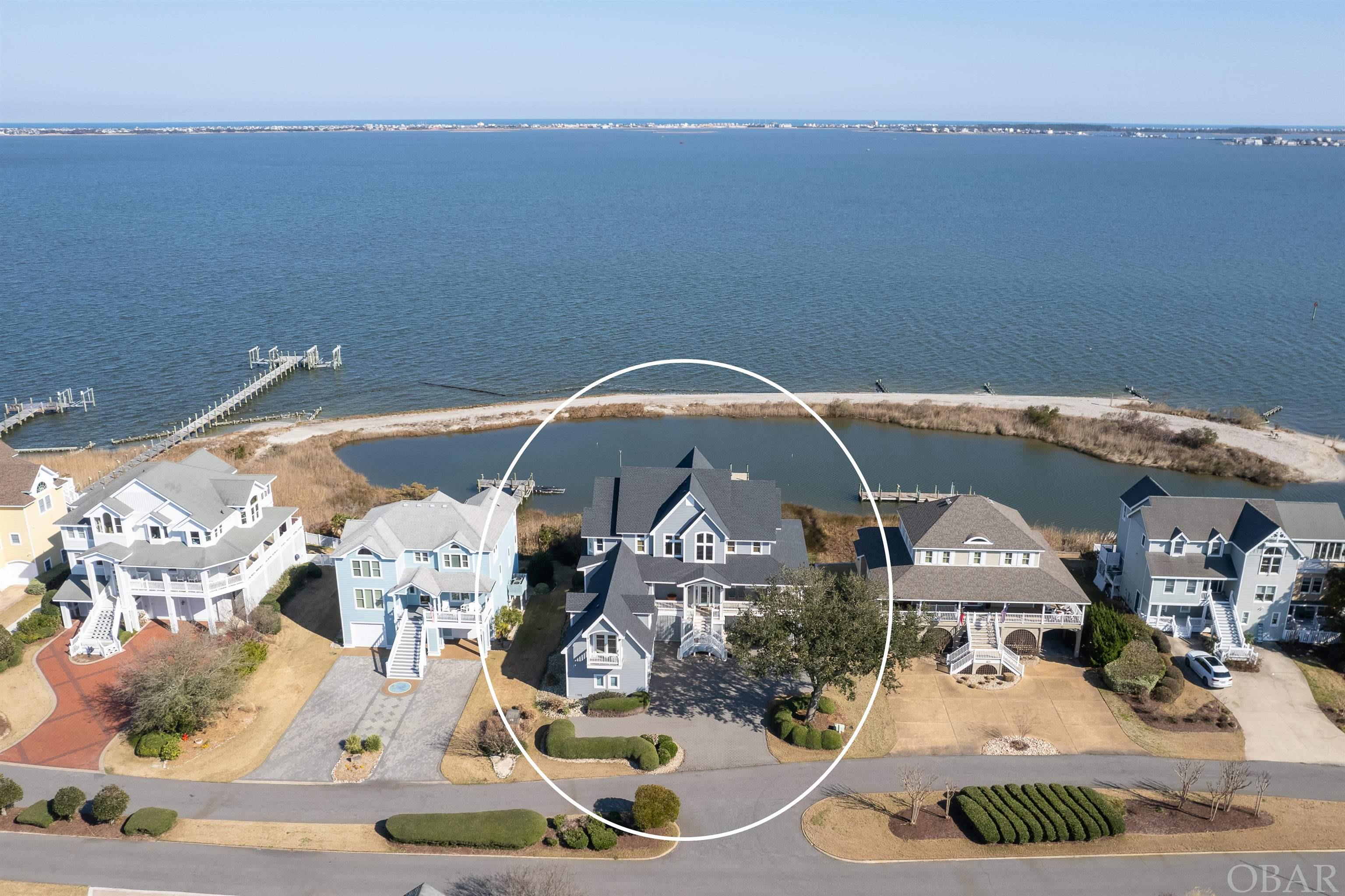 39 Ballast Point Drive Lot 39