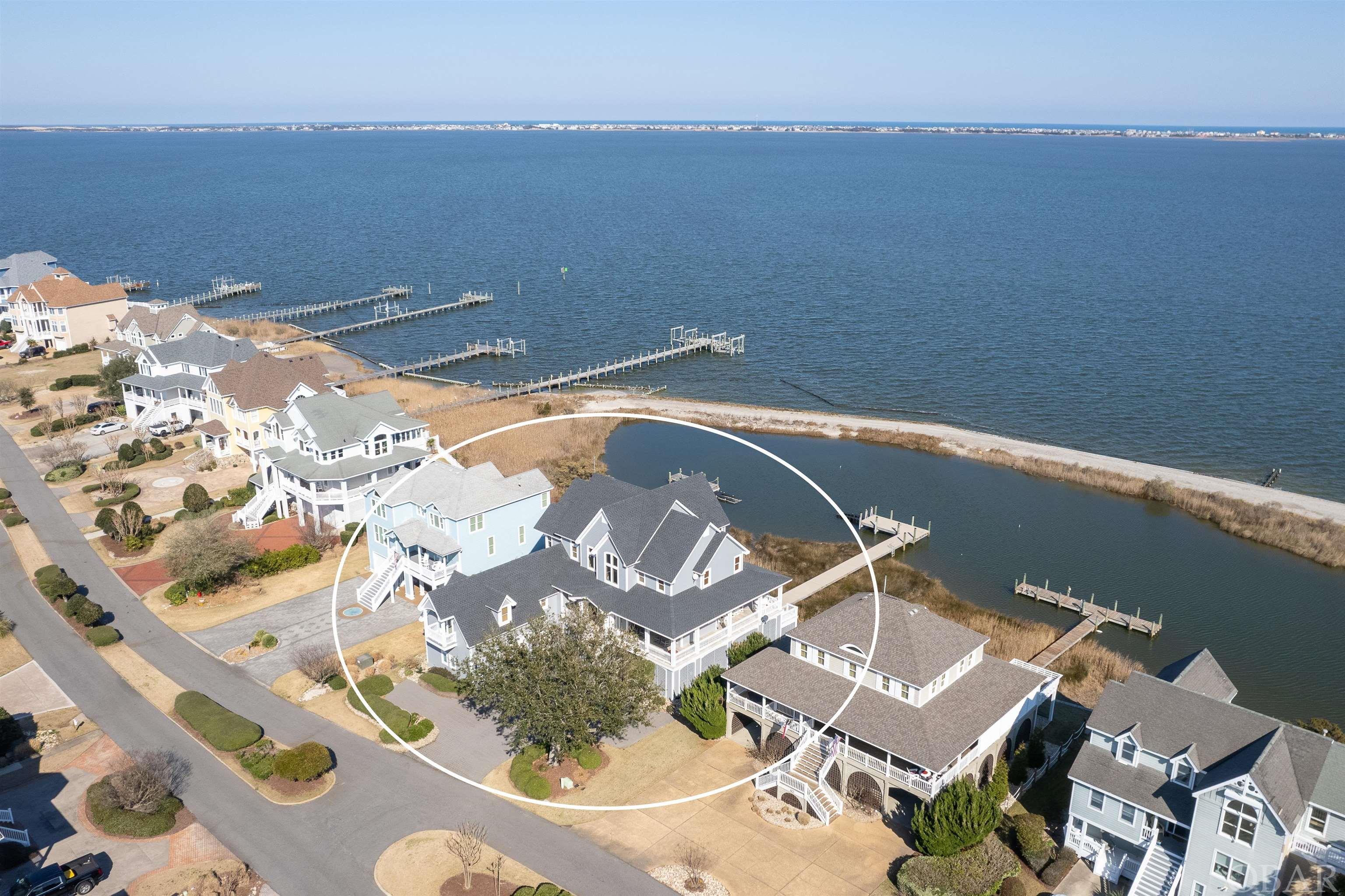 39 Ballast Point Drive Lot 39