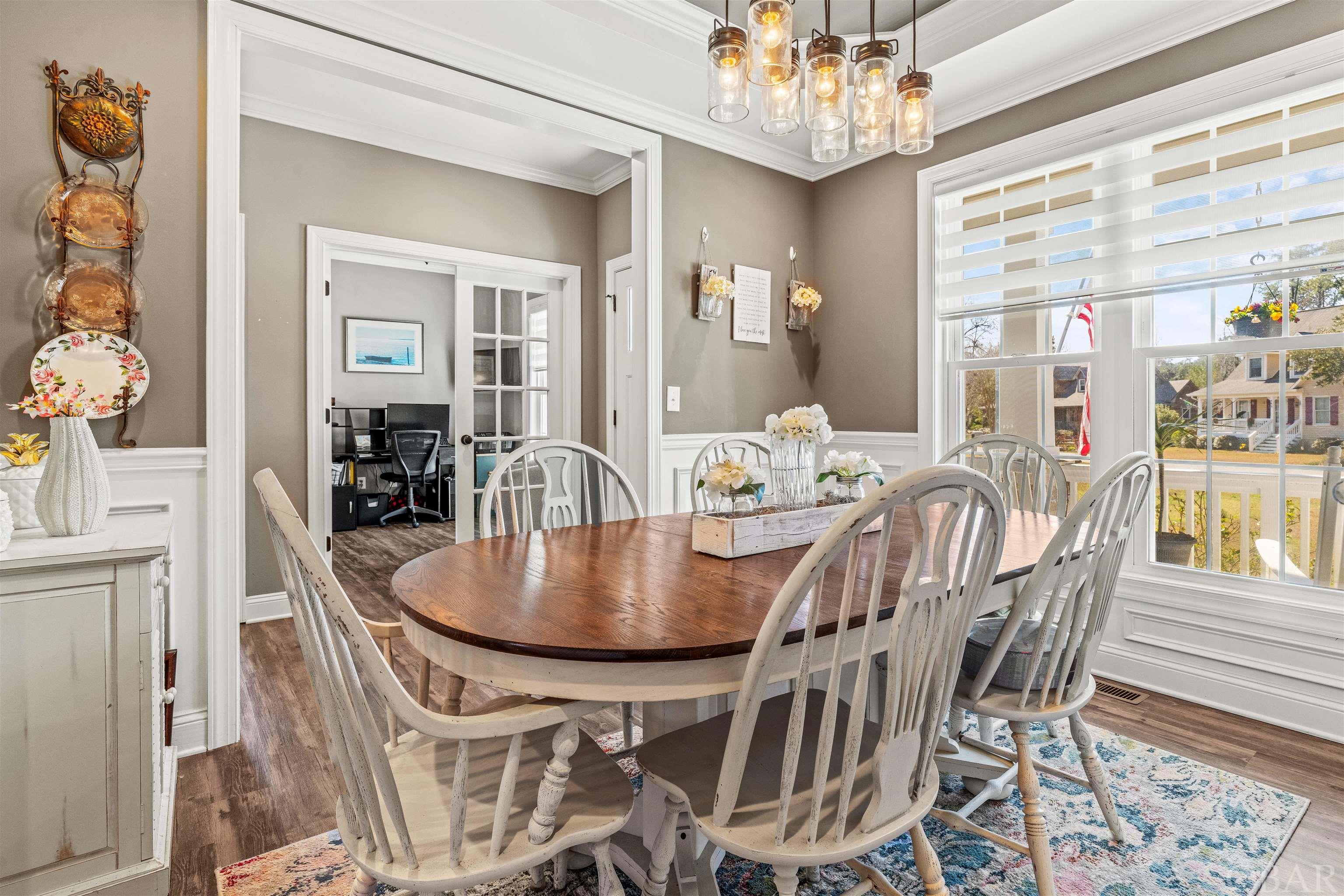 116 Bradford Lane Lot 35