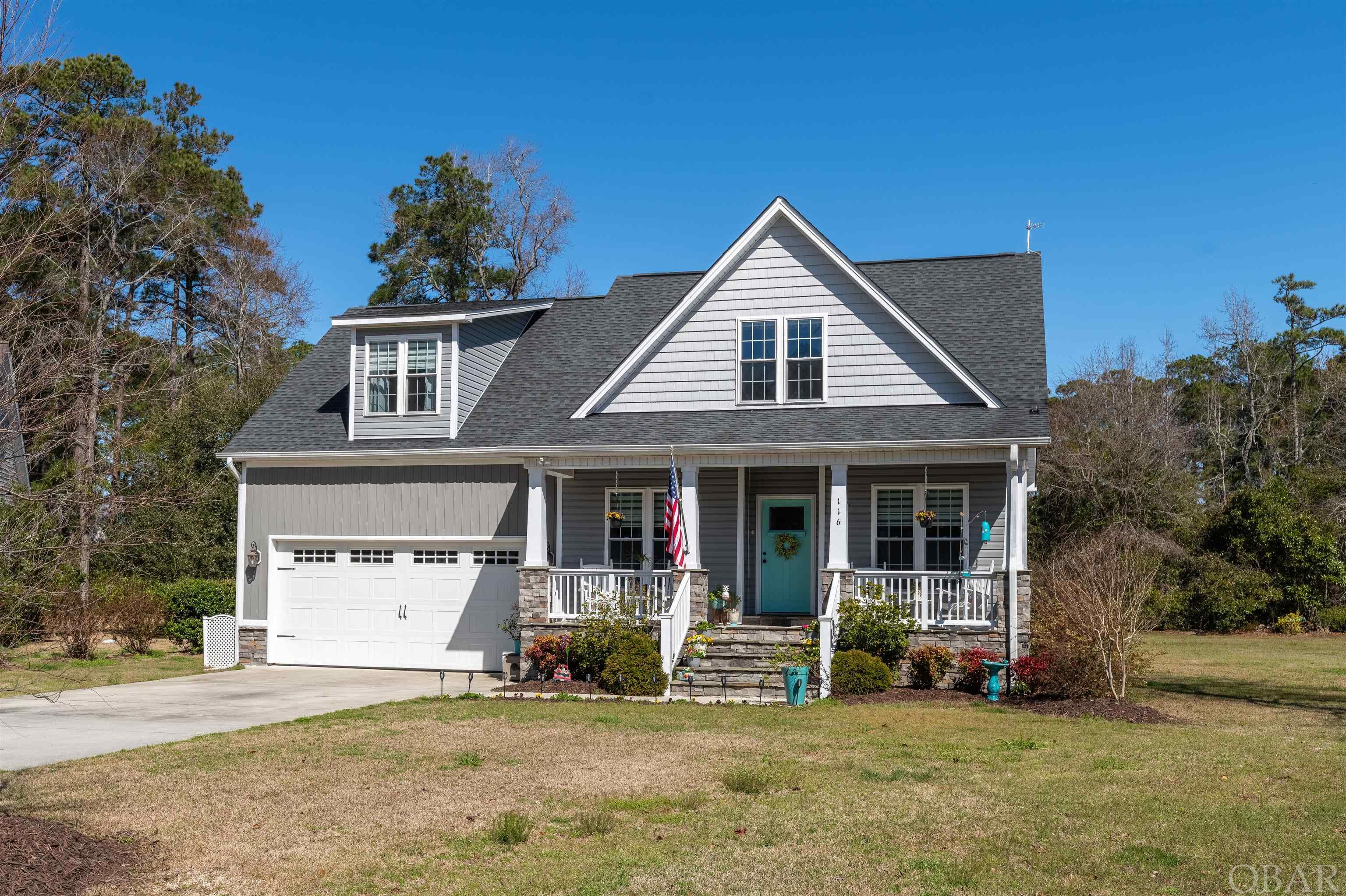 116 Bradford Lane Lot 35