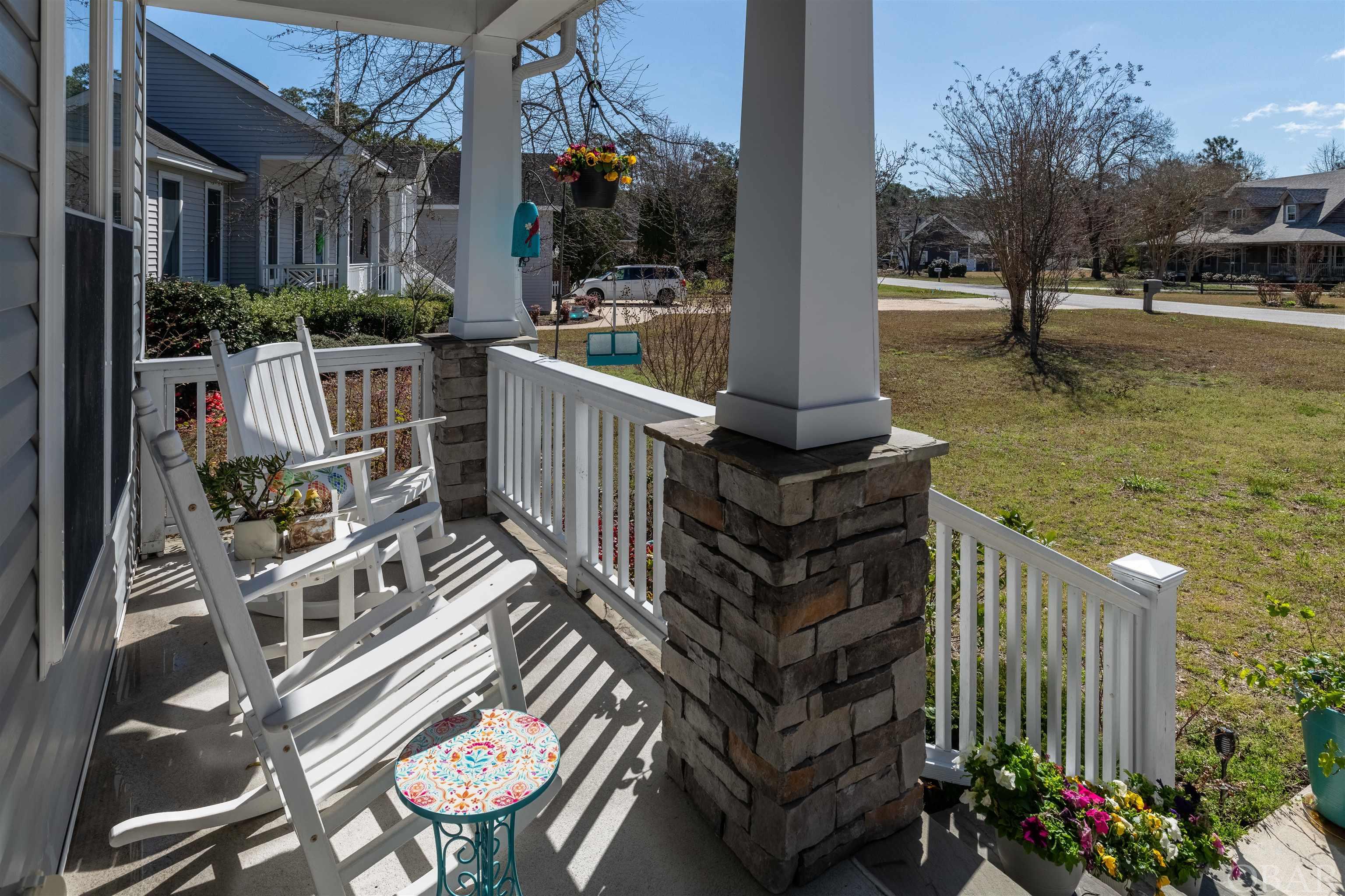 116 Bradford Lane Lot 35