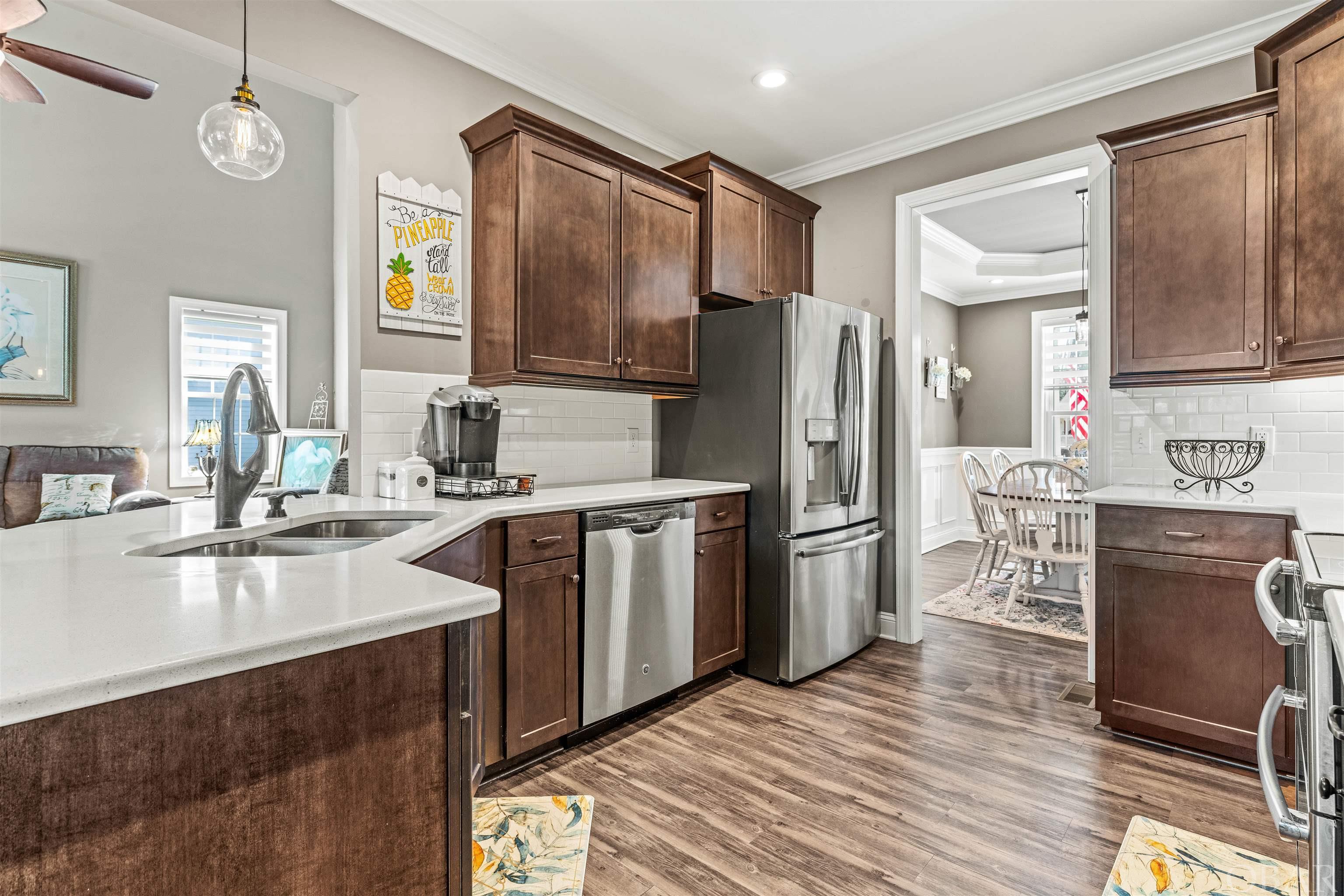 116 Bradford Lane Lot 35