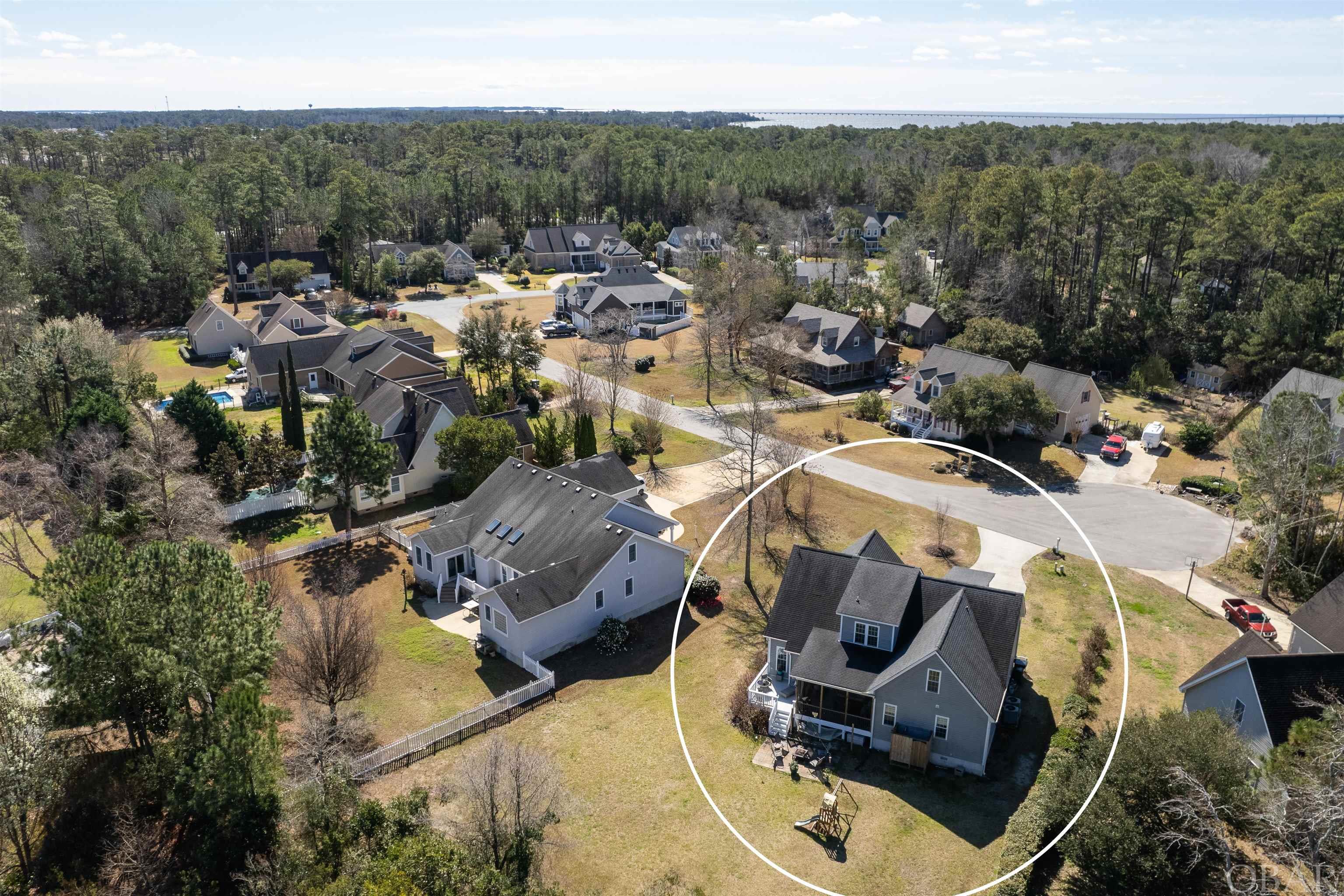 116 Bradford Lane Lot 35