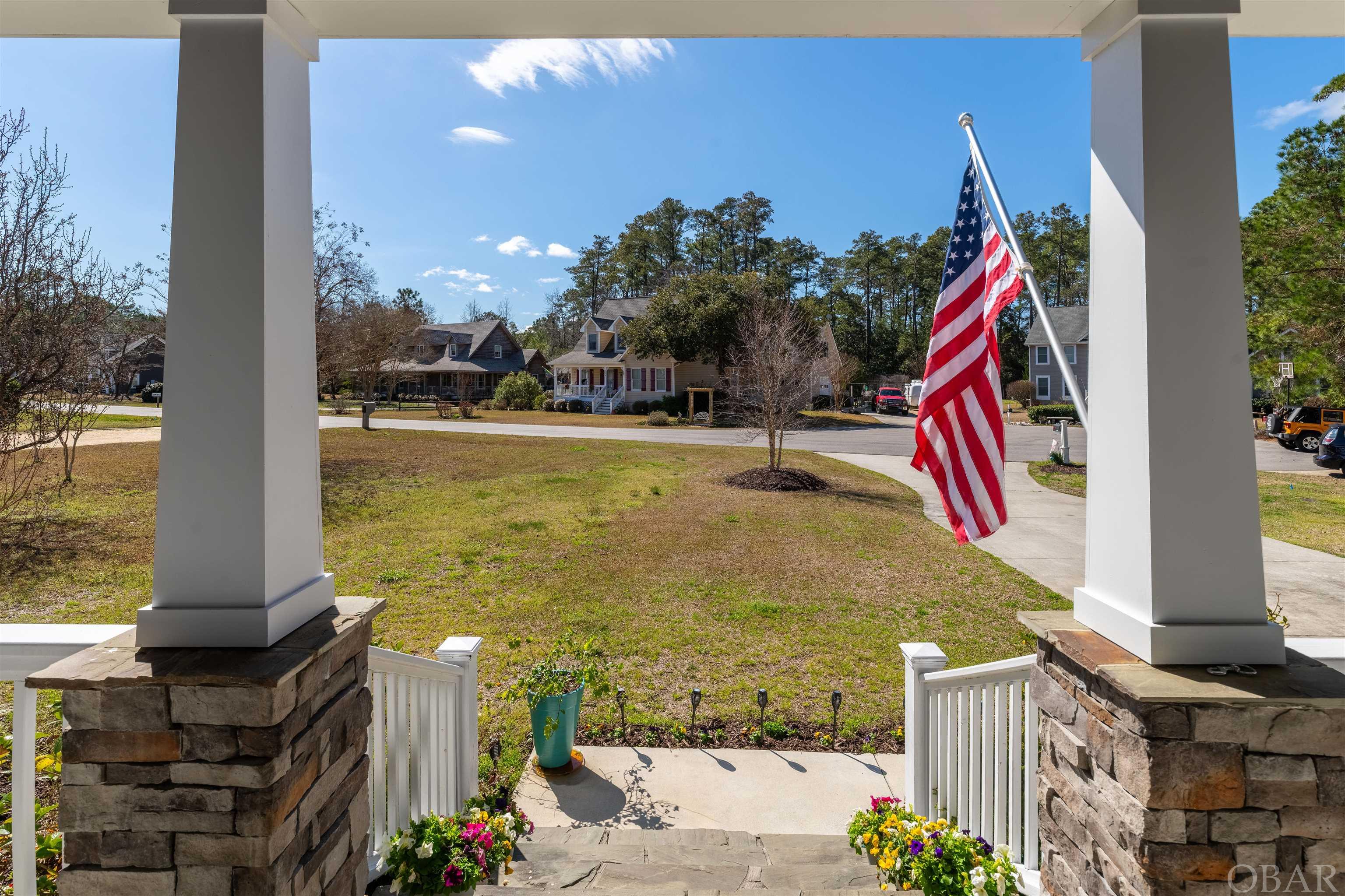 116 Bradford Lane Lot 35