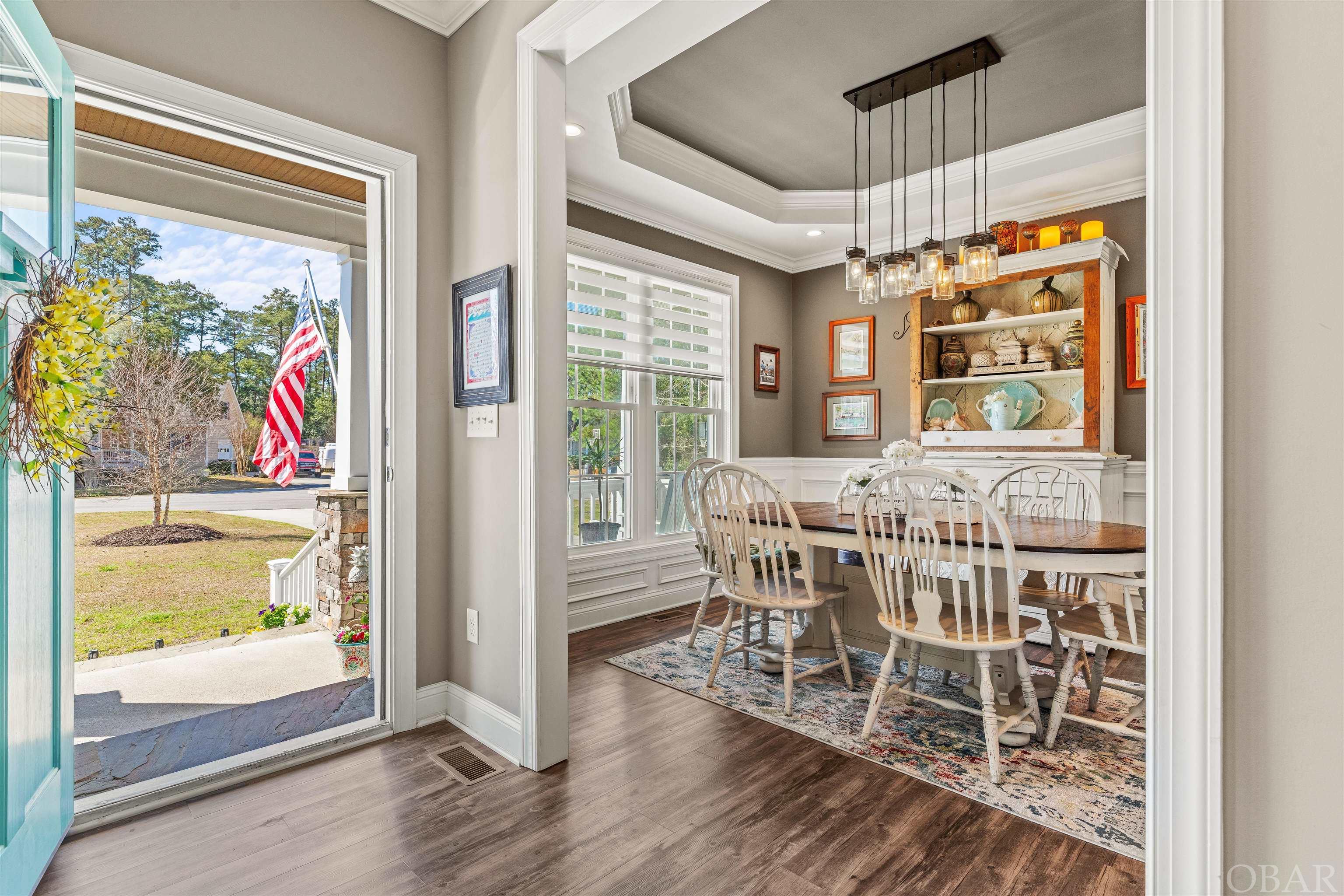 116 Bradford Lane Lot 35