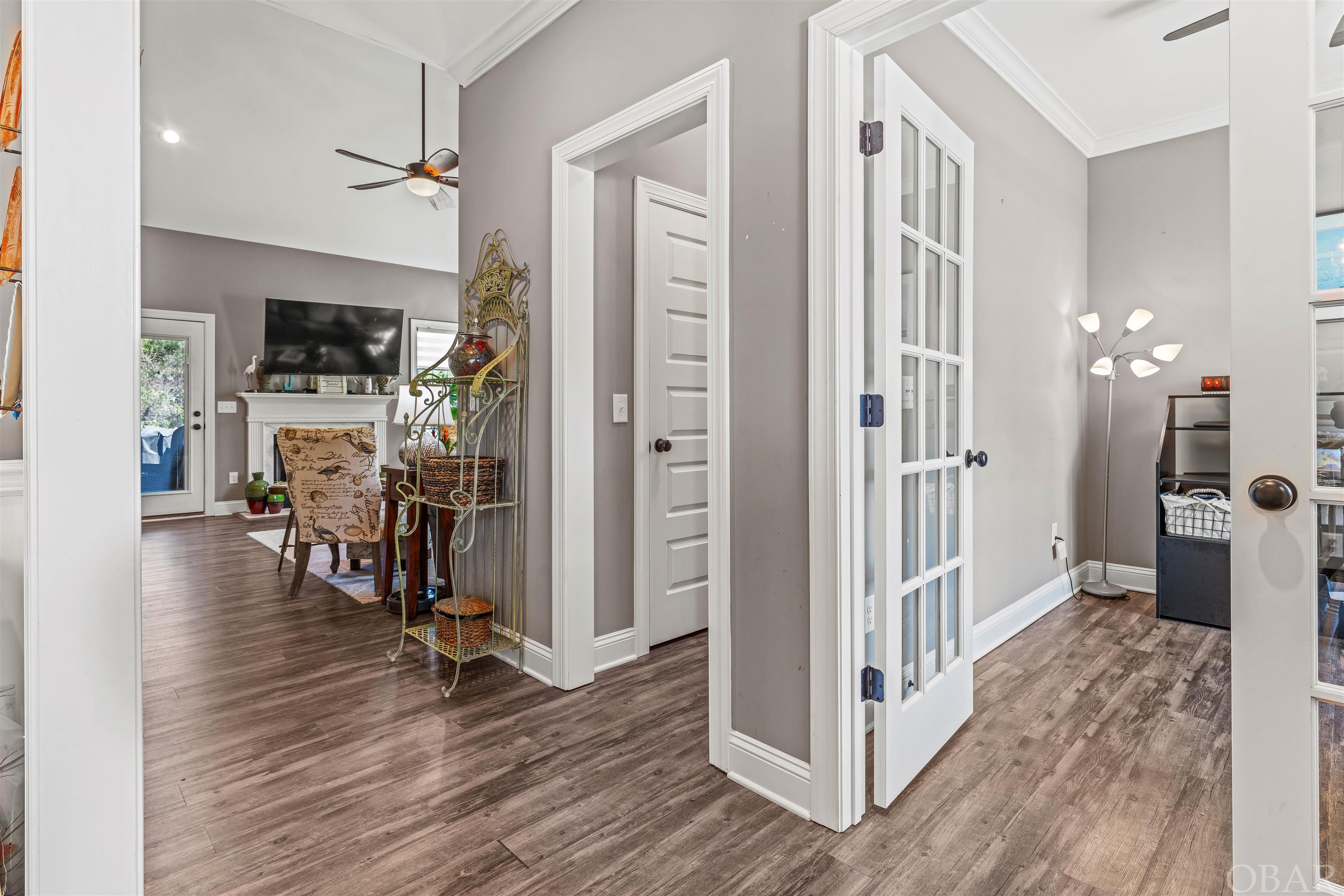 116 Bradford Lane Lot 35