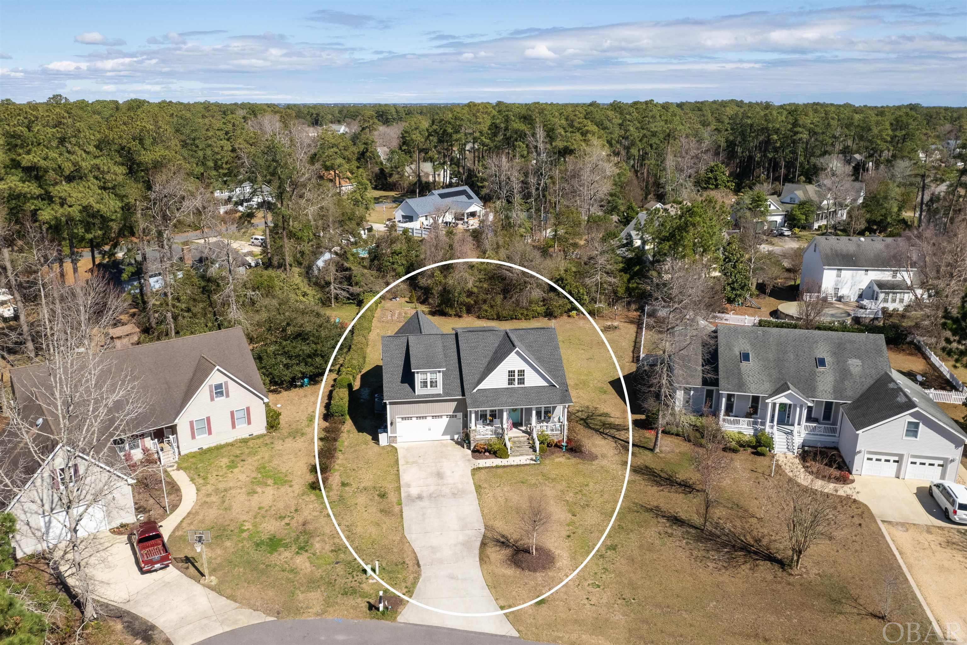 116 Bradford Lane Lot 35