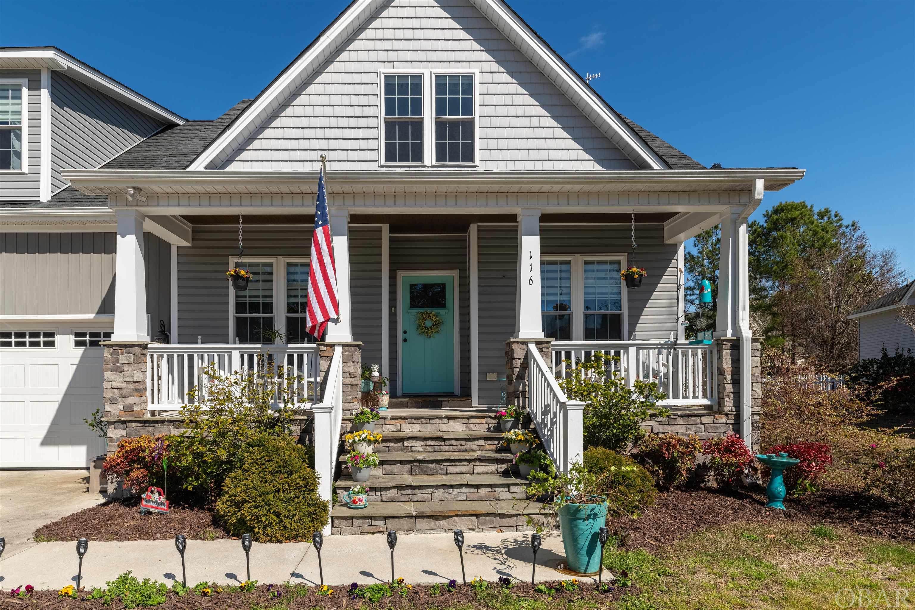 116 Bradford Lane Lot 35