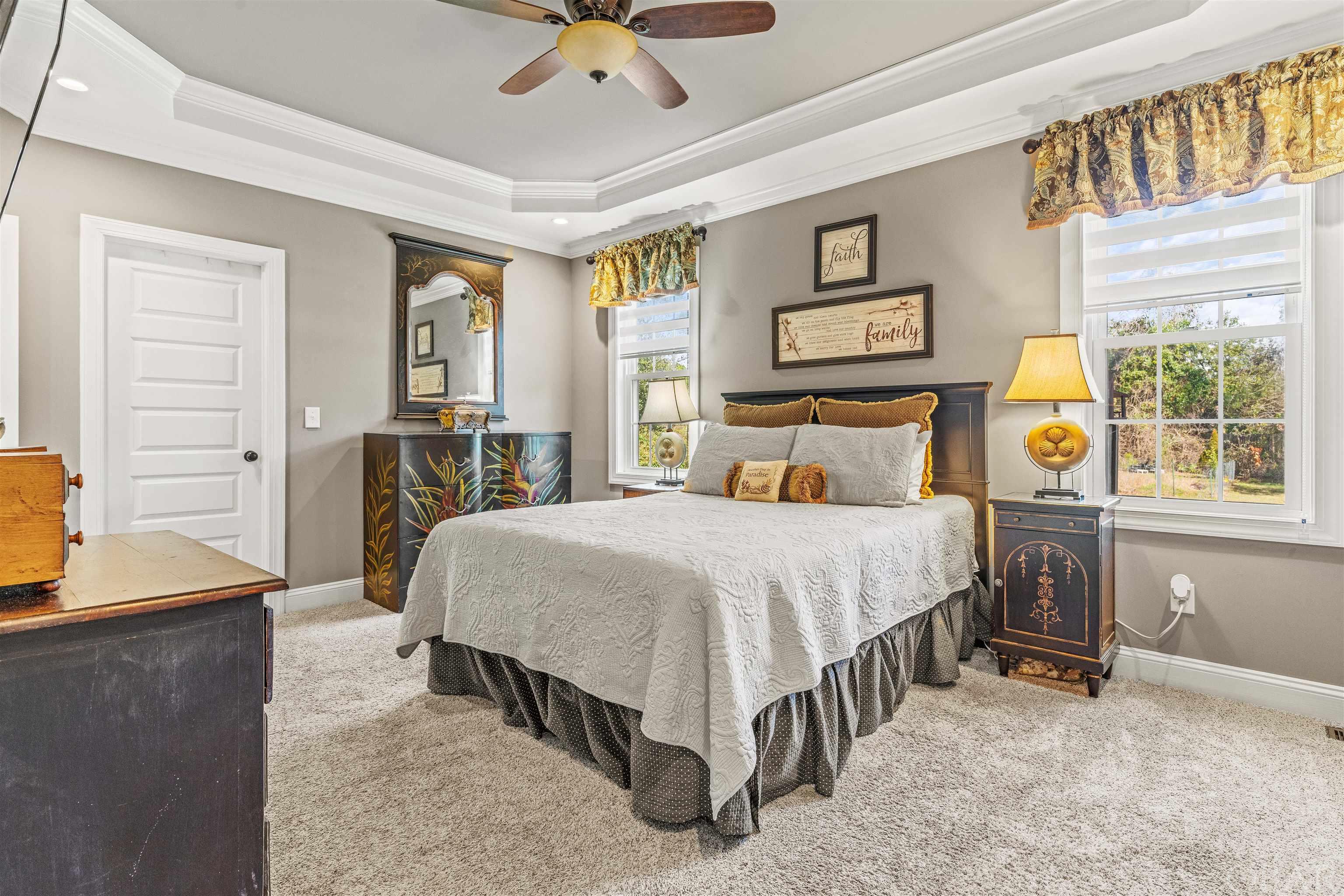 116 Bradford Lane Lot 35