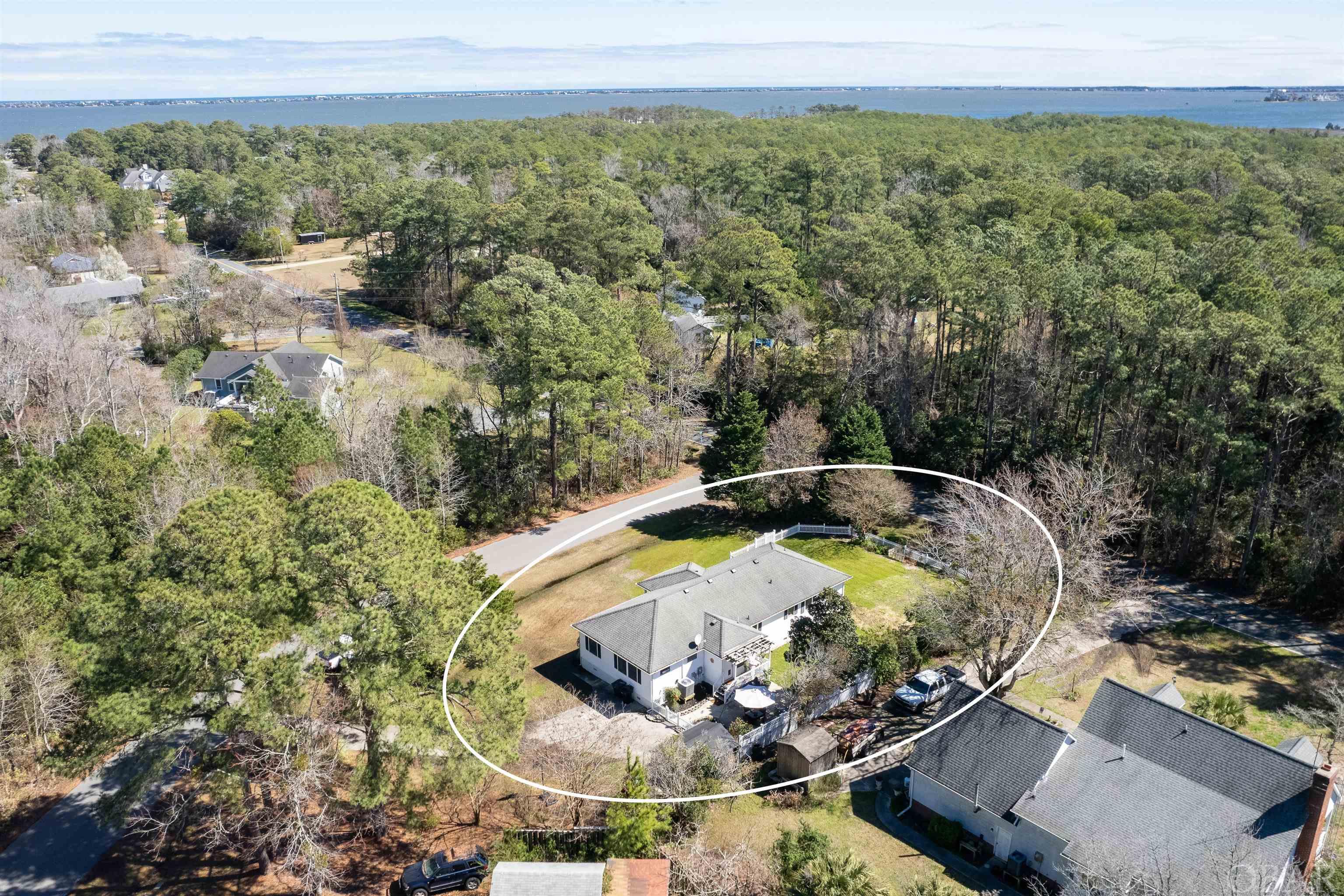 101 Arbor Drive Lot 4